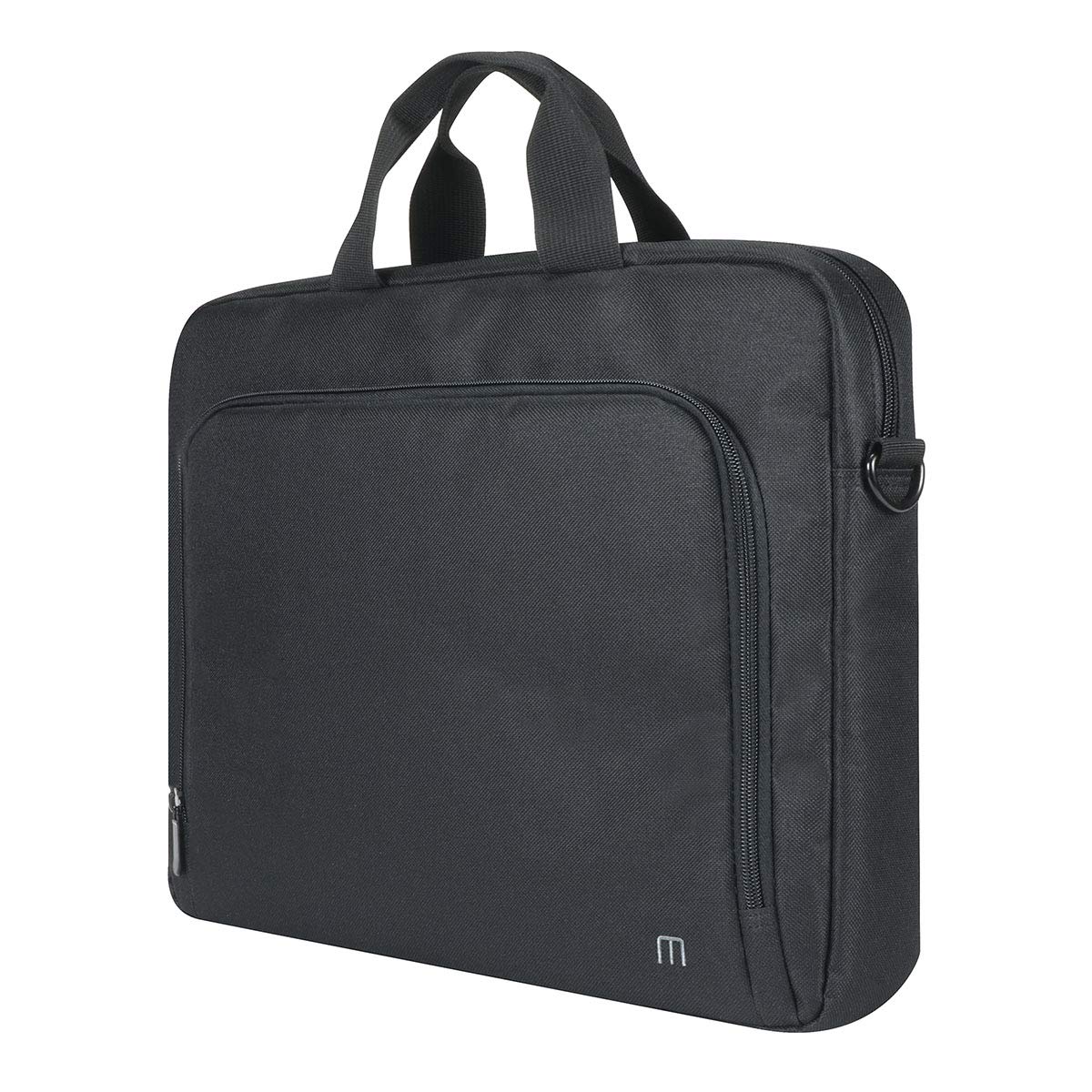 Mobilis The One Basic Laptoptasche 14-16 Zoll Polyester