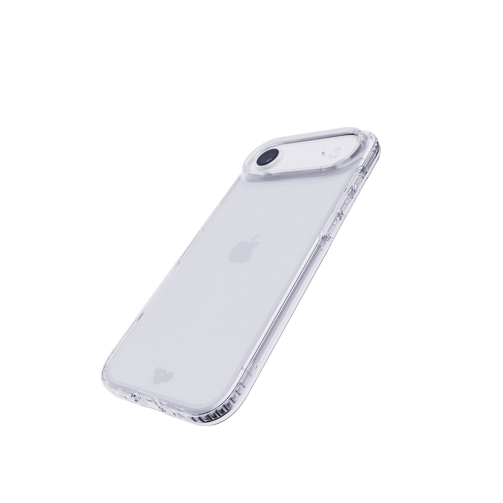Tech21 EvoClear iPhone Air Handyhülle Transparent 3,6m