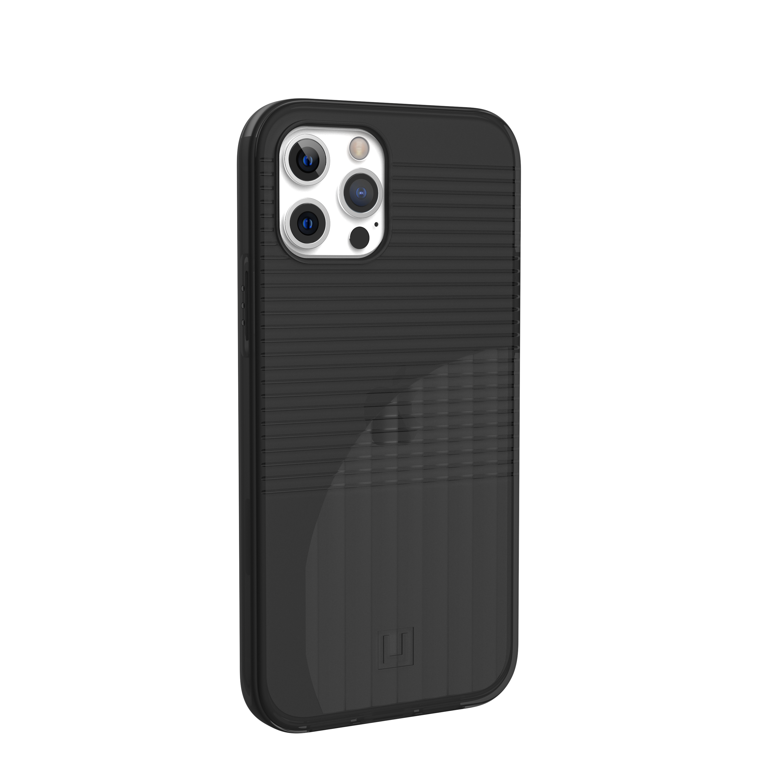 UAG Aurora iPhone 12 Pro Hülle transparent schlank 5G
