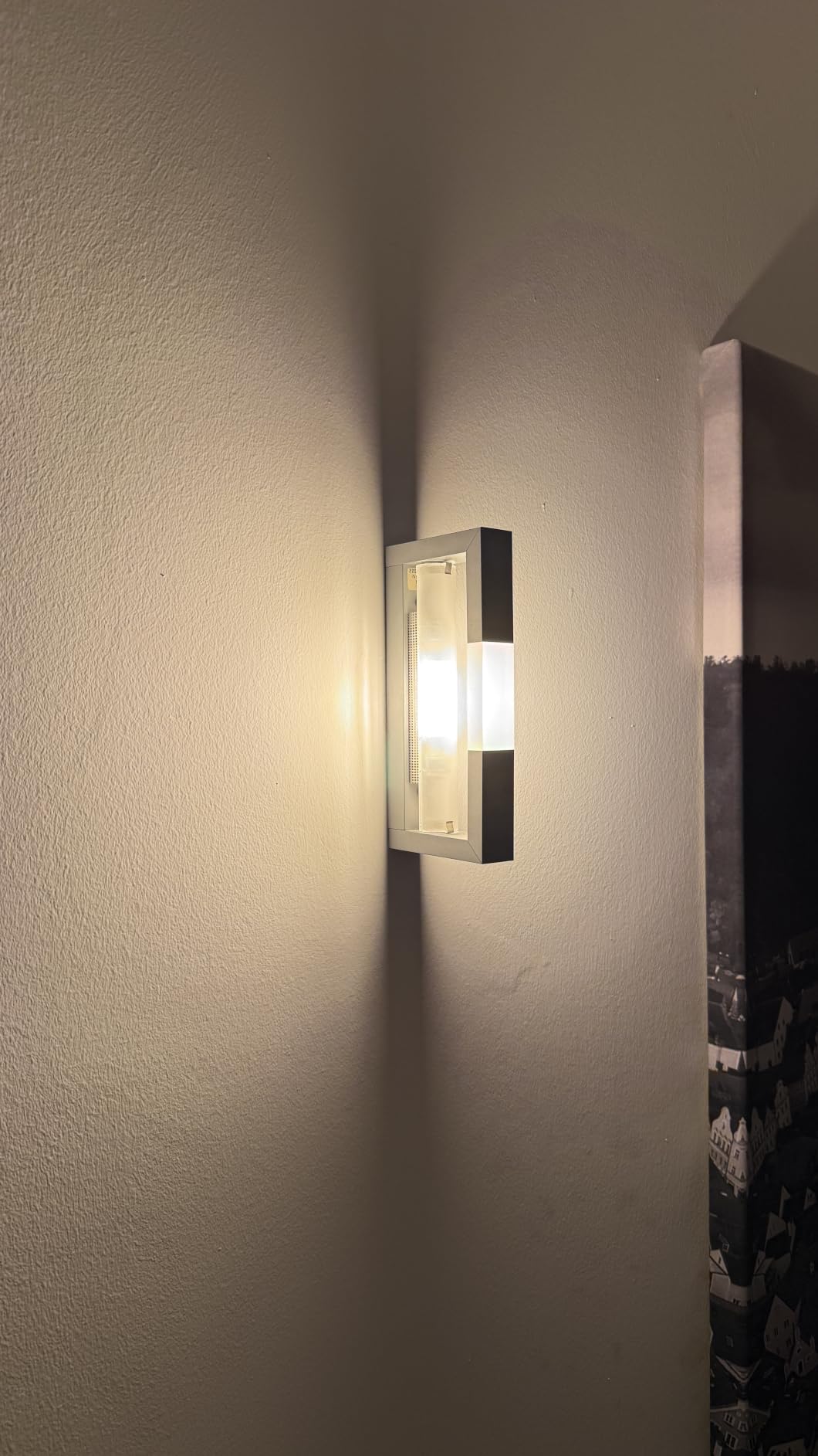 ams OSRAM Slim Line 78 LED Stablampe dimmbar 2700K 75W Ersatz