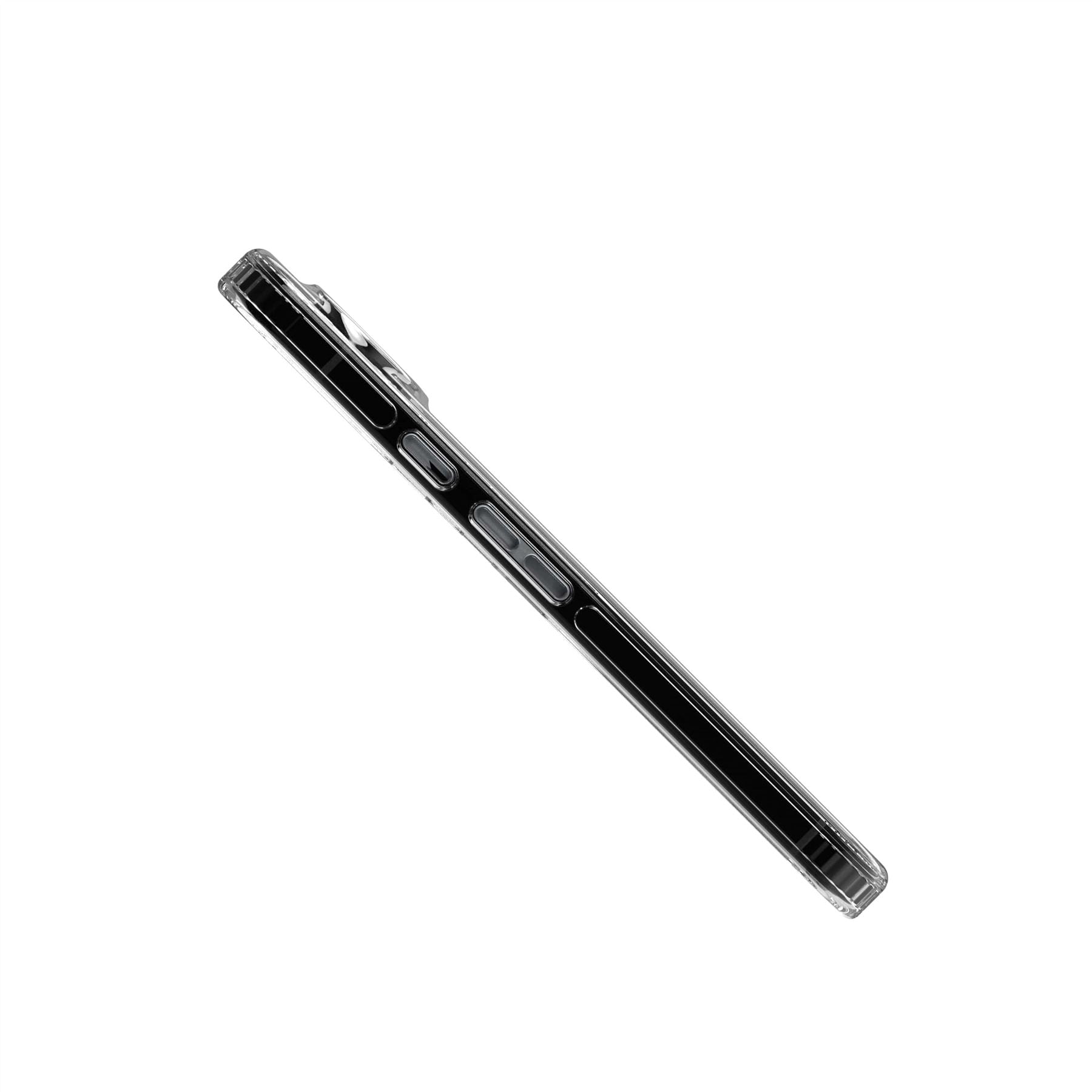 Tech21 EvoClear Pixel 9 Pro XL Handyhülle Transparent Clear