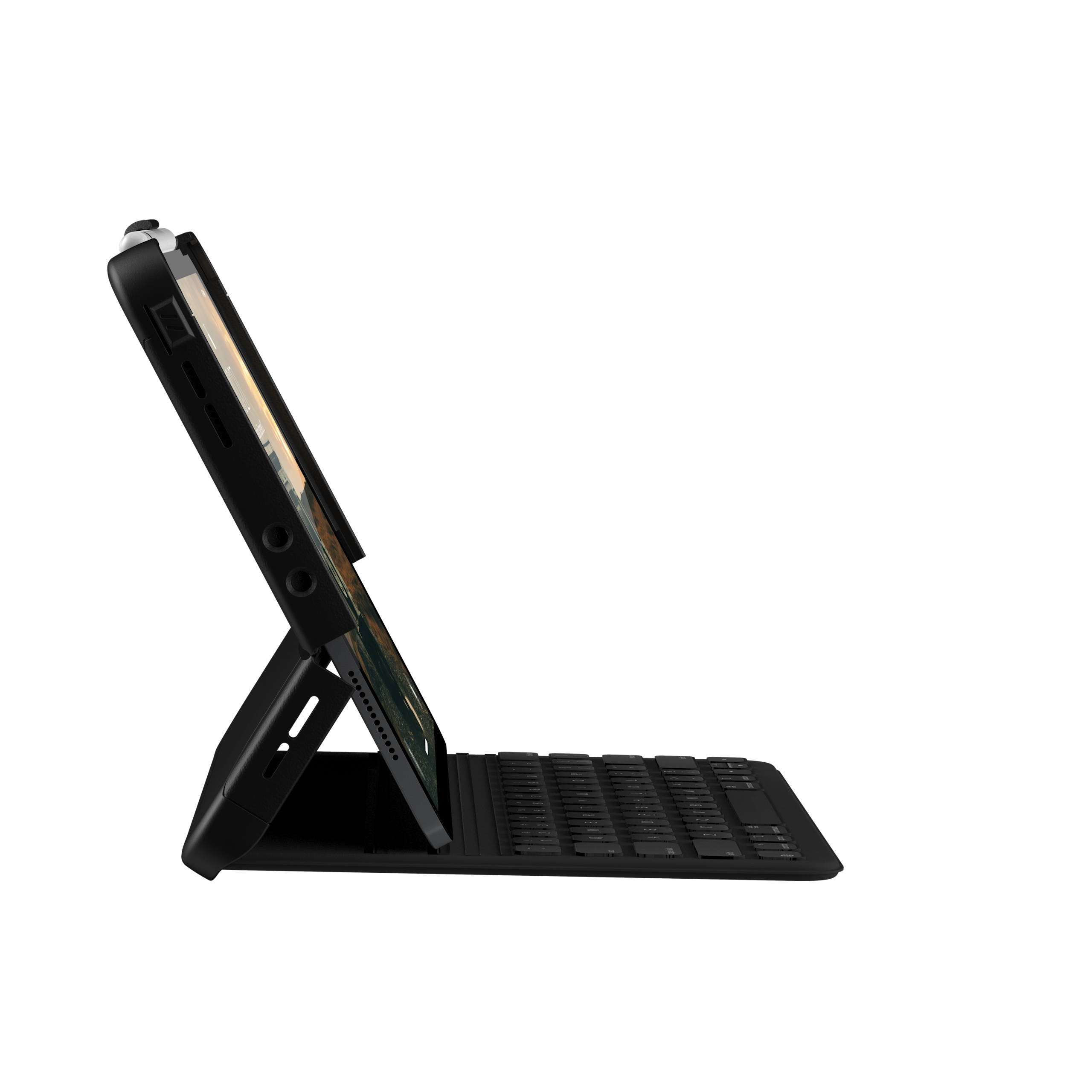 UAG Scout iPad Pro 12.9" (4th Gen 2020) Schutzhülle Case