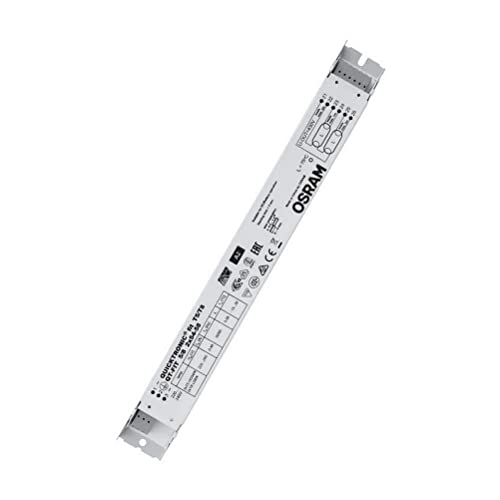 ams OSRAM POWERTRONIC QT-FIT 5/8 2x54-58 EVG Vorschaltgerät 1 Stück