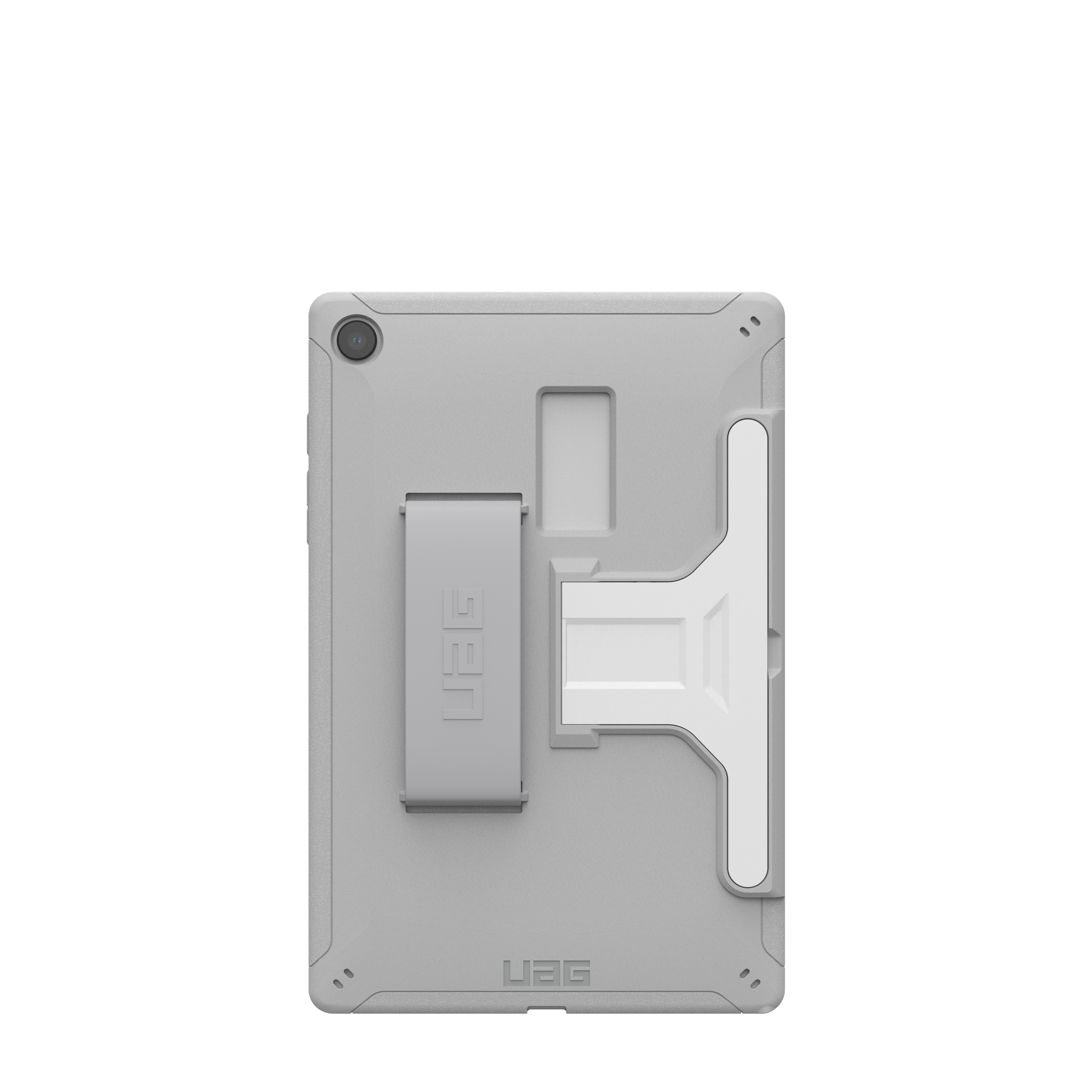 UAG Scout Healthcare Tablet Hülle Galaxy Tab A9+ 11 mit Ständer