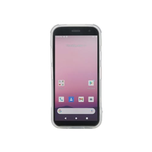 Mobilis PROTECH Honeywell CT32 Hülle transparent stoßfest