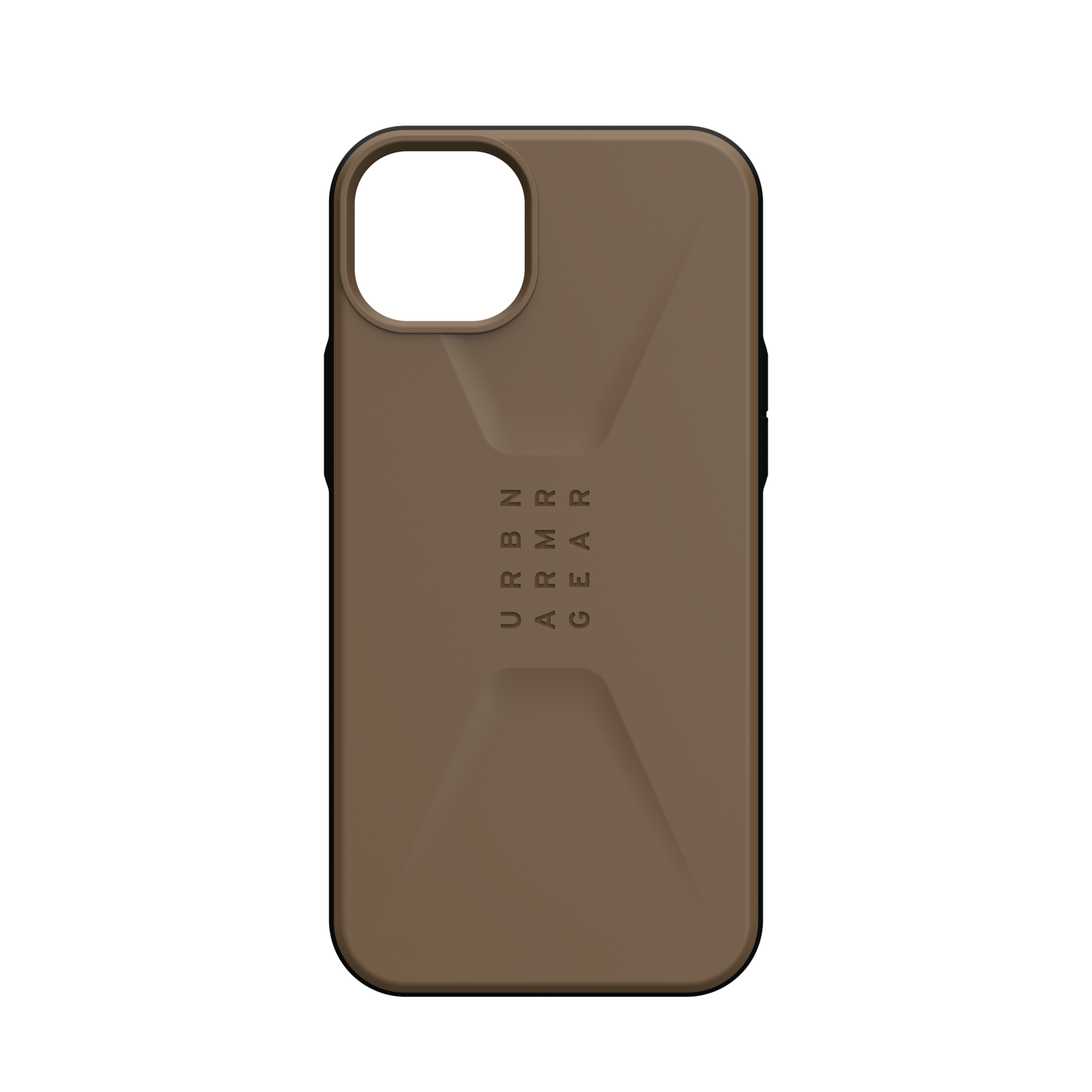 UAG Civilian iPhone 14 Plus Hülle HyperCush stoßfest