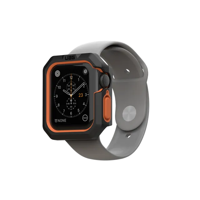 UAG Civilian Apple Watch Hülle 40mm Stoßschutz