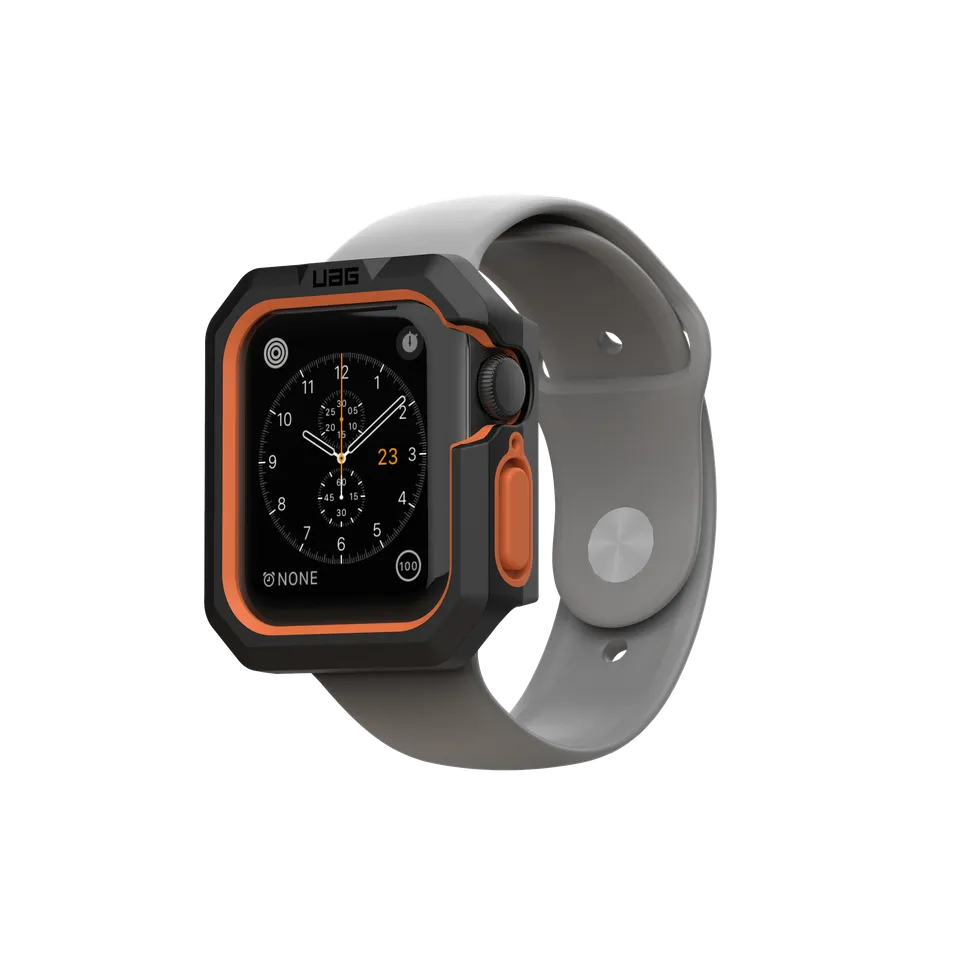 UAG Civilian Apple Watch Hülle 40mm Stoßschutz