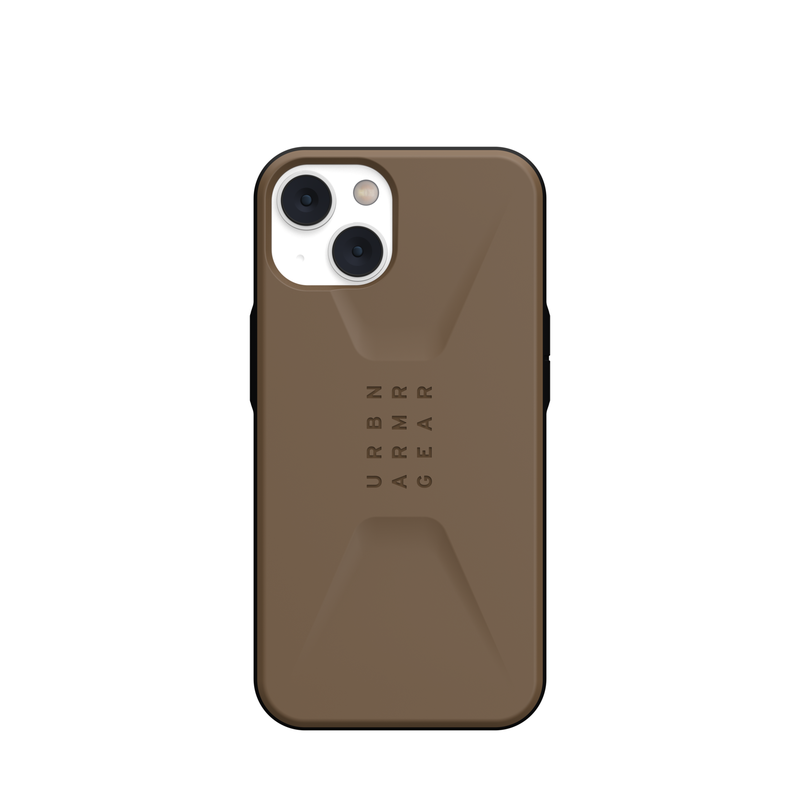 UAG Civilian iPhone 14 Hülle stoßfest 6m Schutz