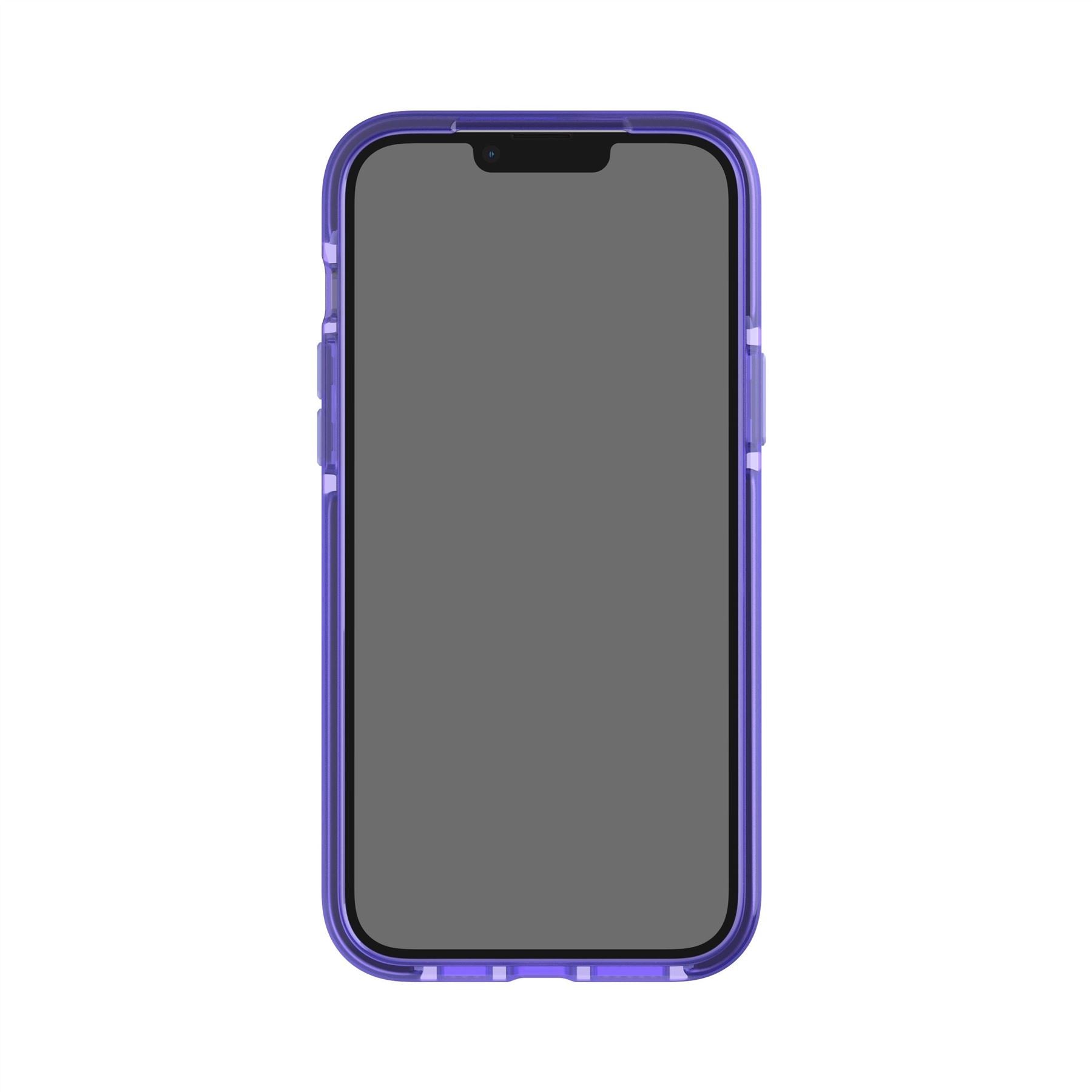 Tech21 EvoCheck iPhone 14 Plus Handyhülle Wondrous Purple