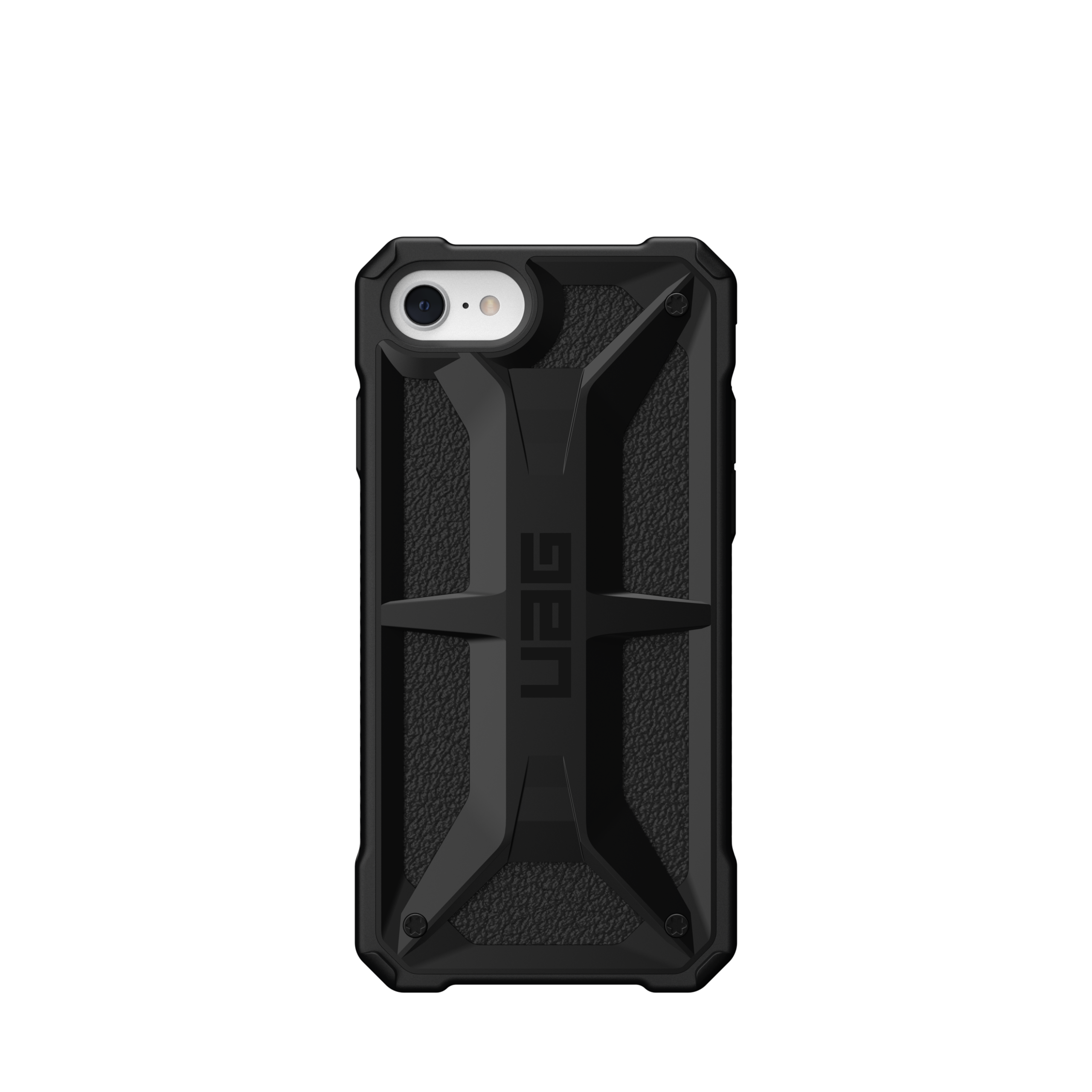 UAG Monarch iPhone SE 2022 Hülle robust Leder