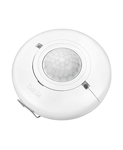 OSRAM LUXEYE Sense DALI BT Lichtsensor präsenzabhängig