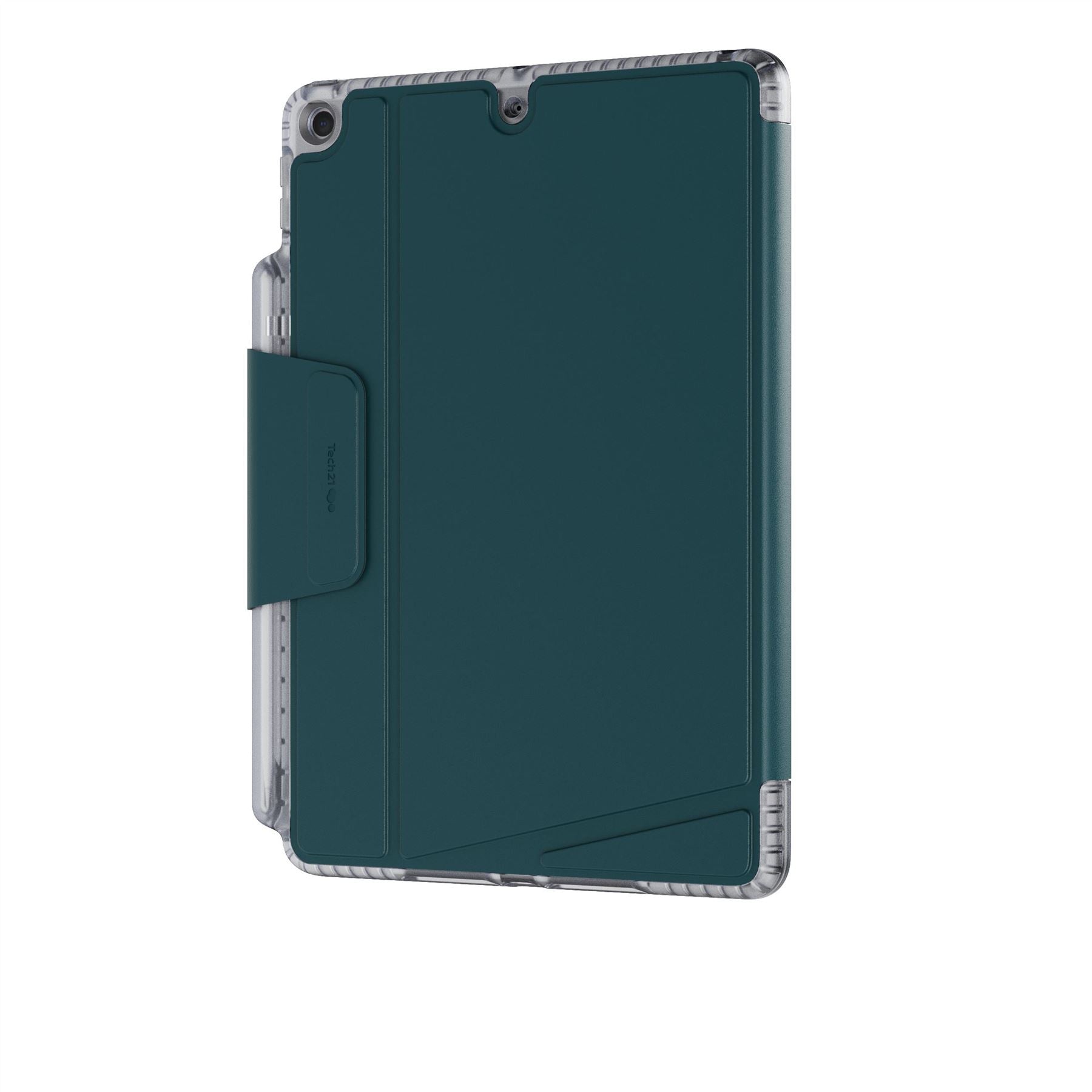 Tech21 EvoFolio iPad 7/8/9 Gen Hülle Teal