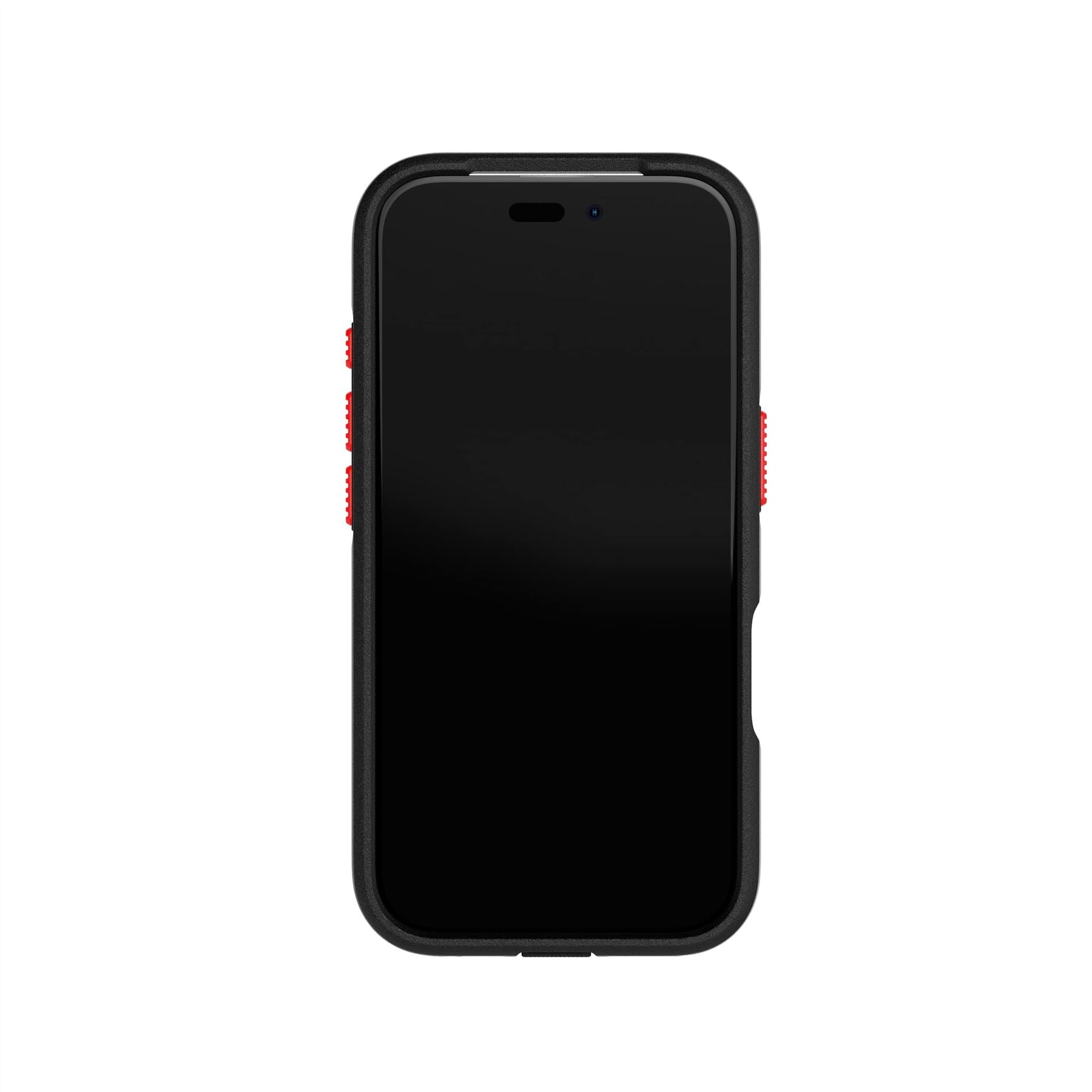 Tech21 EvoPro iPhone 16 Handyhülle Schwarz MagSafe stoßfest