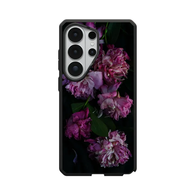 UAG Civilian LT Galaxy S26 Ultra Hülle Dark Floral 2