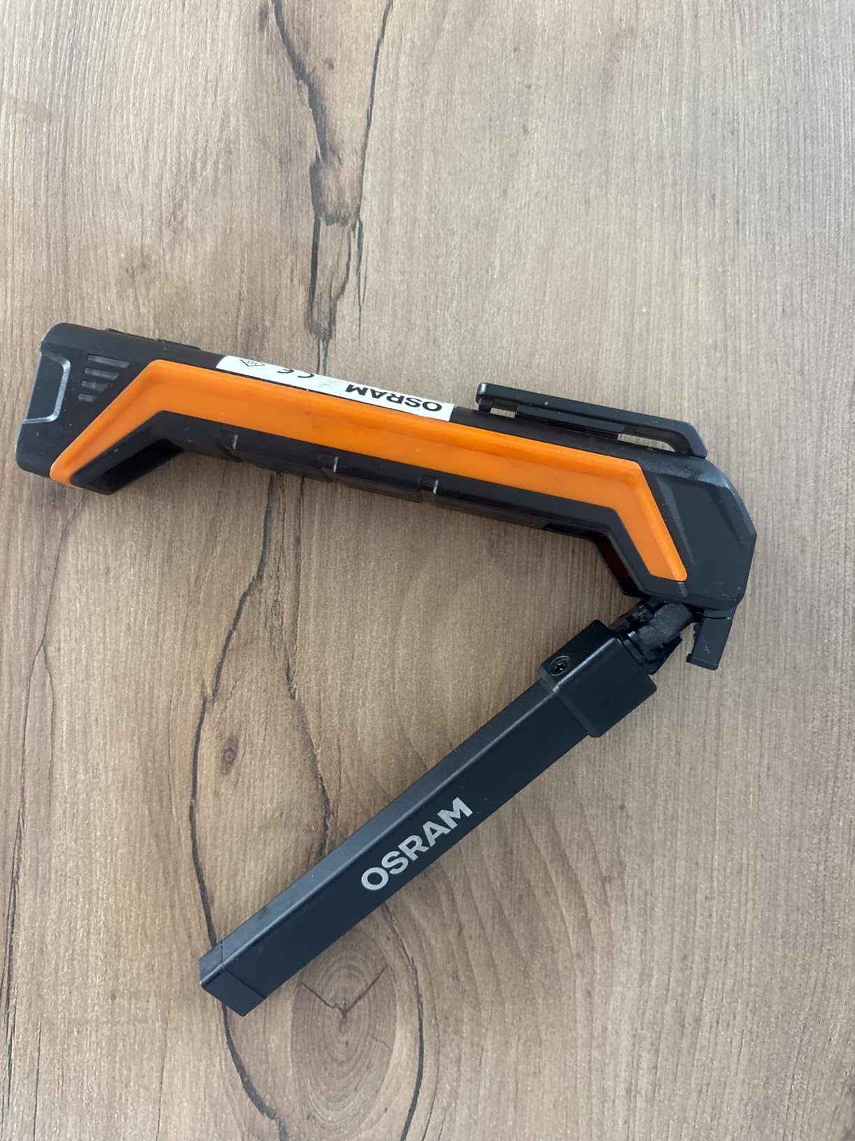 ams OSRAM SMART+ LEDinspect Pocket200 Arbeitsleuchte