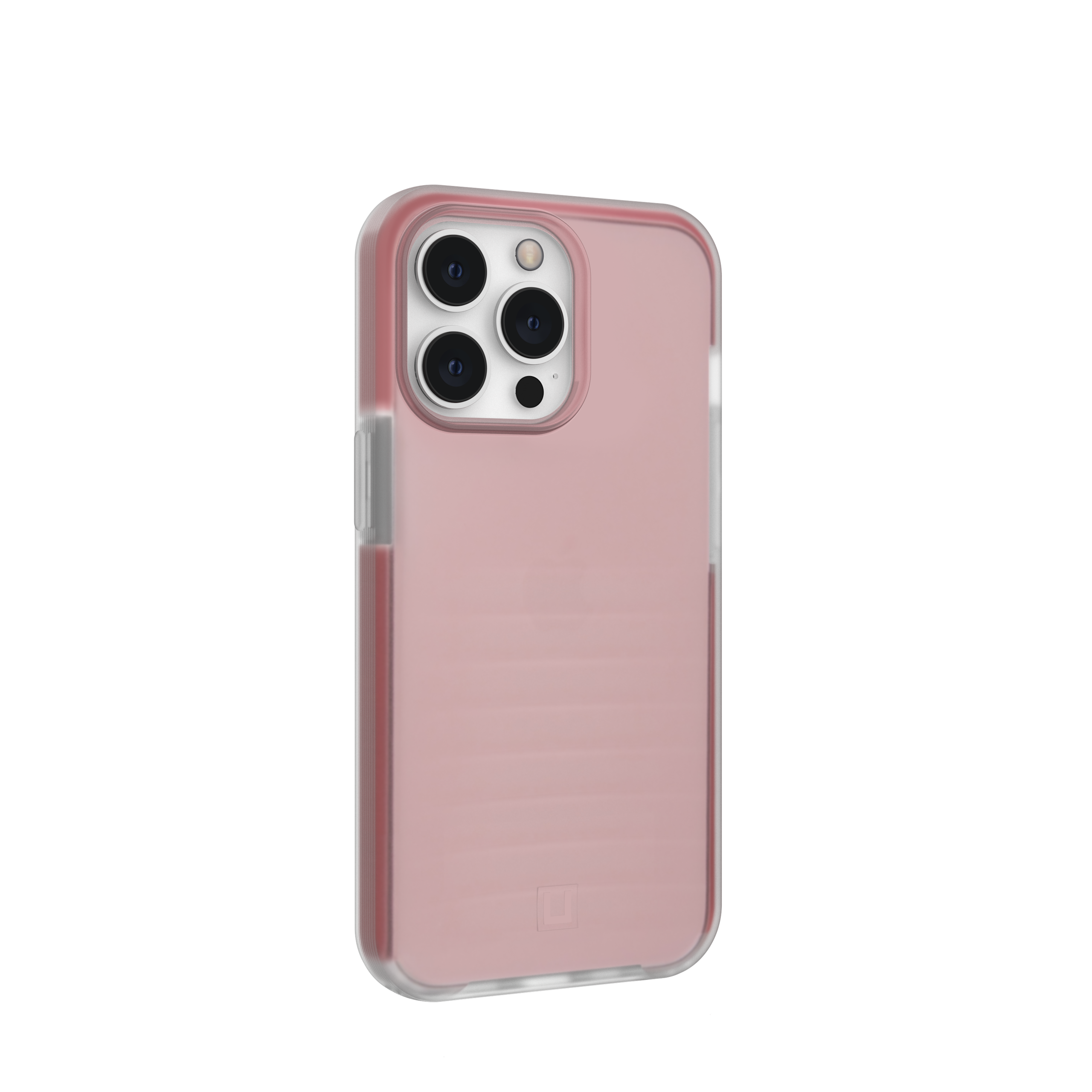 UAG Wave iPhone 13 Pro Hülle transparent Stoßschutz 4,8m