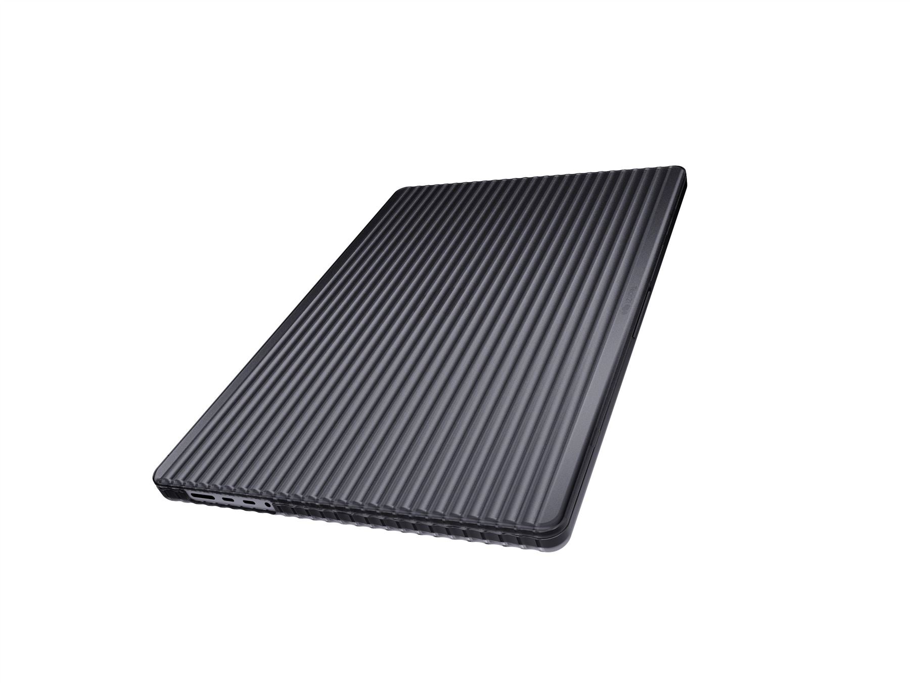 Tech21 EvoWave MacBook Pro 16 Zoll Laptoptasche Charcoal