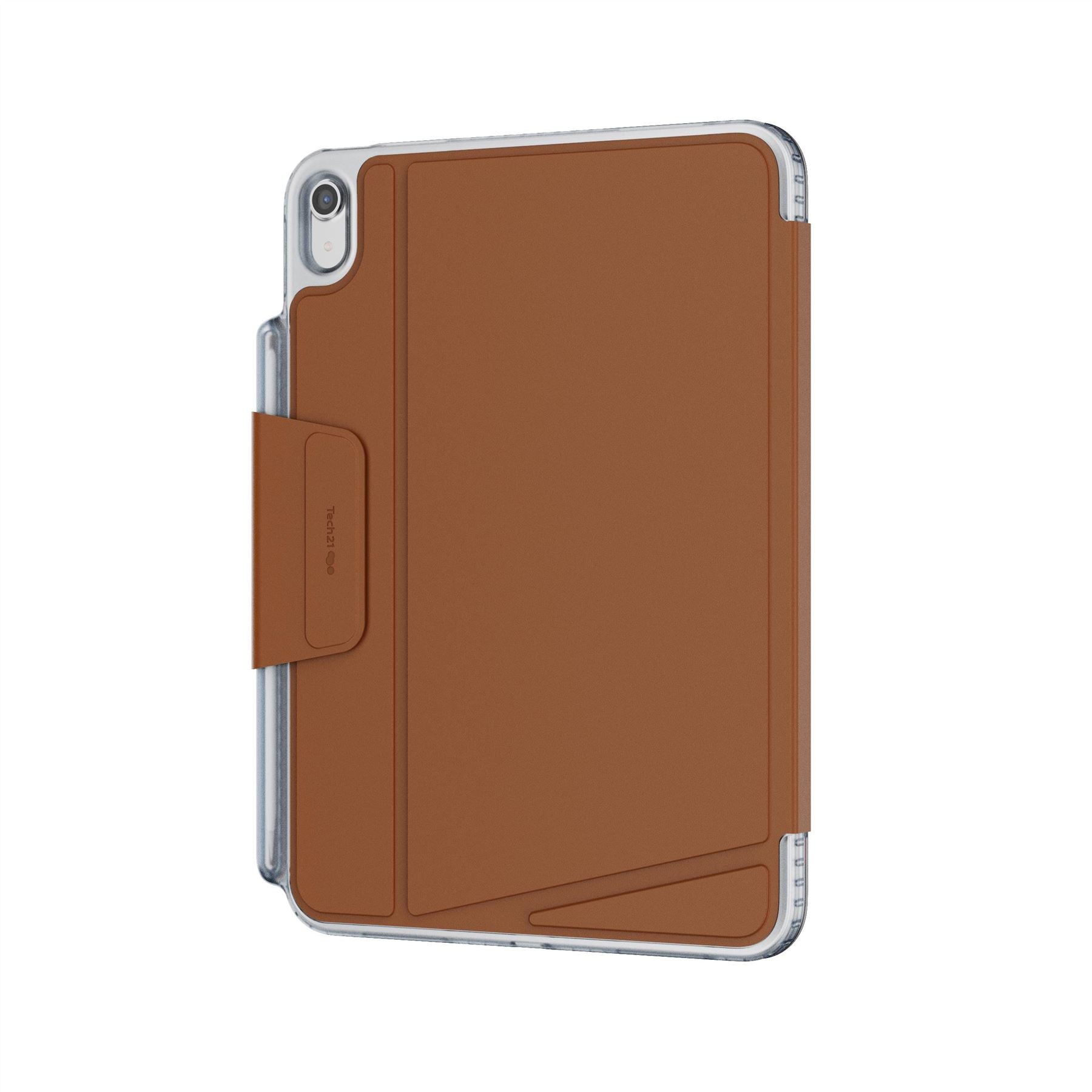 Tech21 EvoFolio iPad 10.9-11 Zoll Hülle Tan