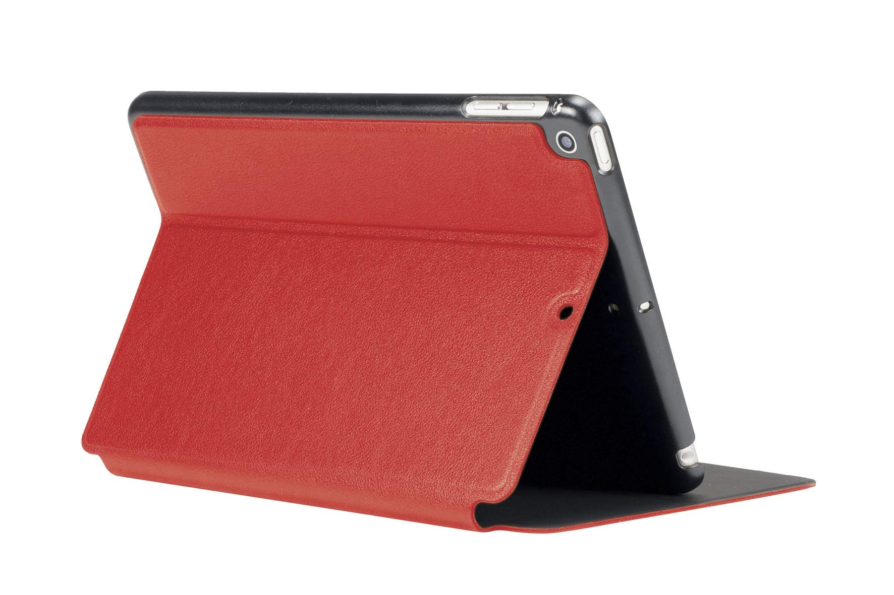 Mobilis ACTIV+ iPad 10,2 Hülle rot mit Sleep-Funktion