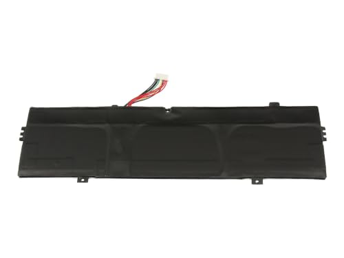 IPC-Computer Akkus 40075218 Laptop Akku 44,47Wh schwarz