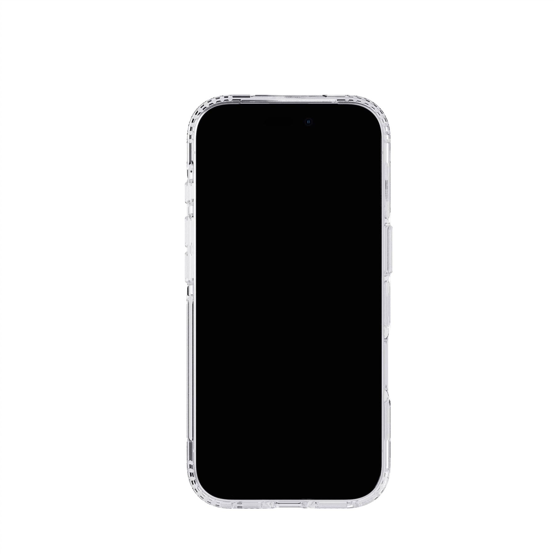 Tech21 EvoClear iPhone 16 Pro Hülle Clear 3,6m Schutz
