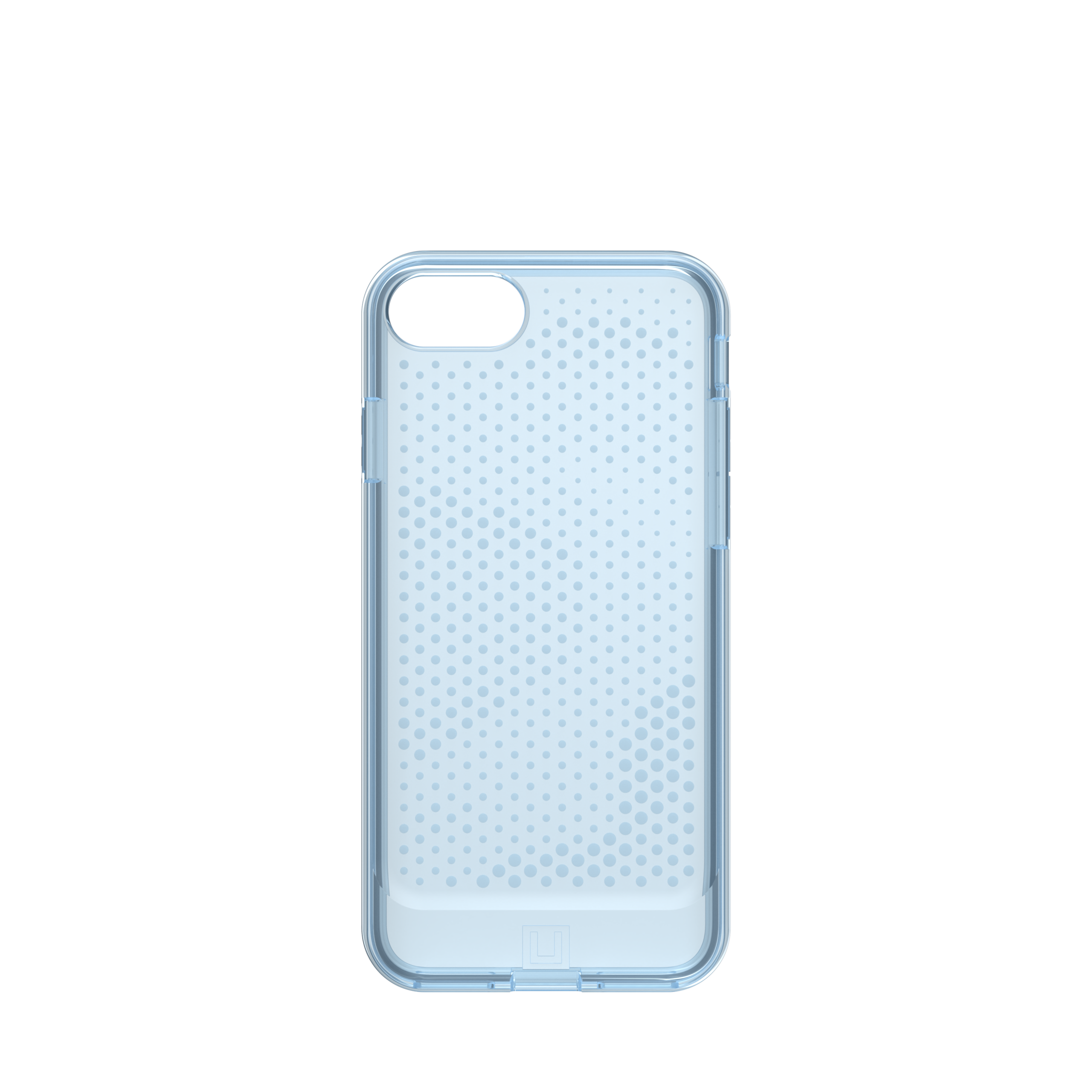UAG Alton iPhone SE 2022 Hülle transparent leicht