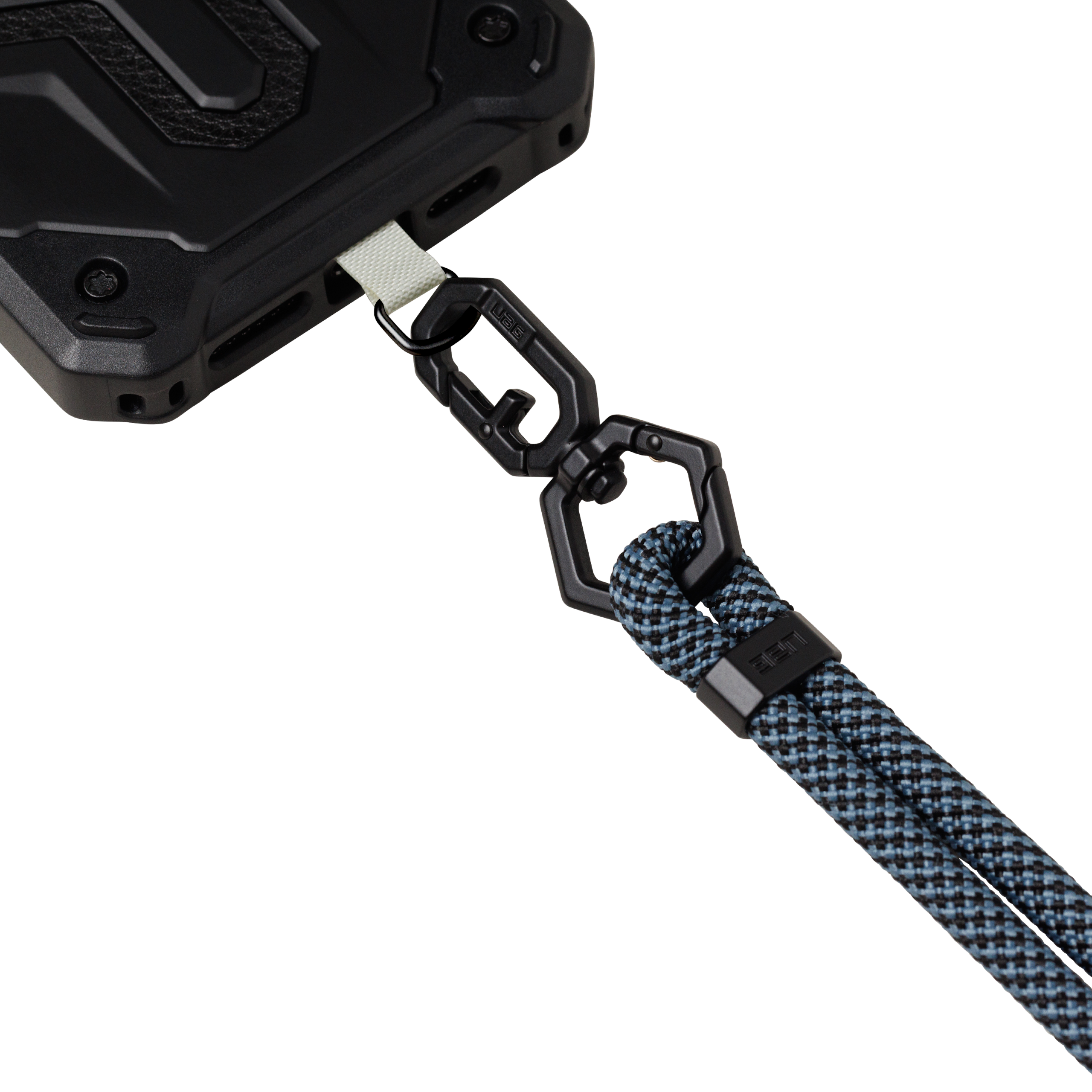 UAG Civilian Wrist Tether Handyband Polyester verstellbar