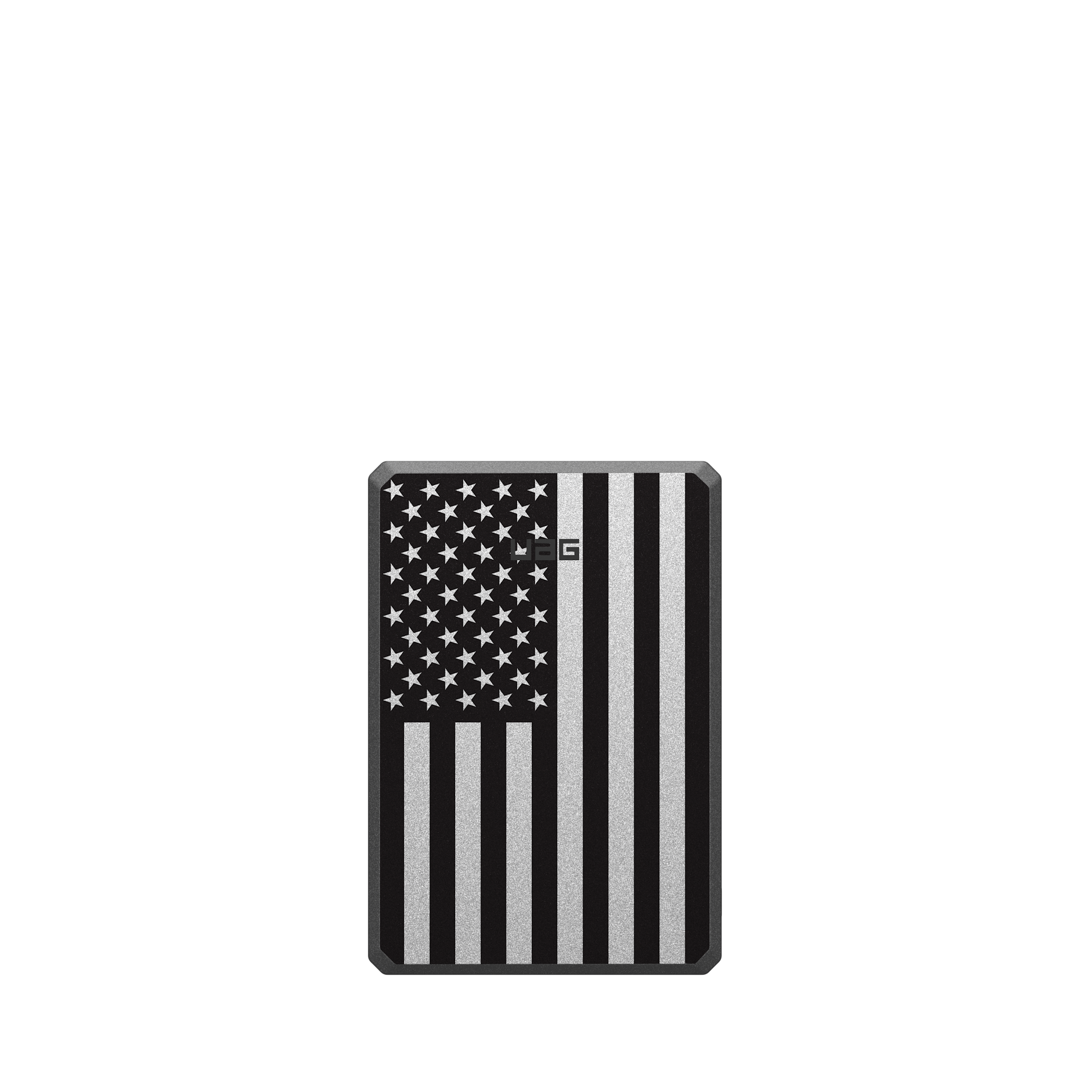 UAG SRGE Slim 5K Powerbank 5000mAh Small Flag 4 MagSafe