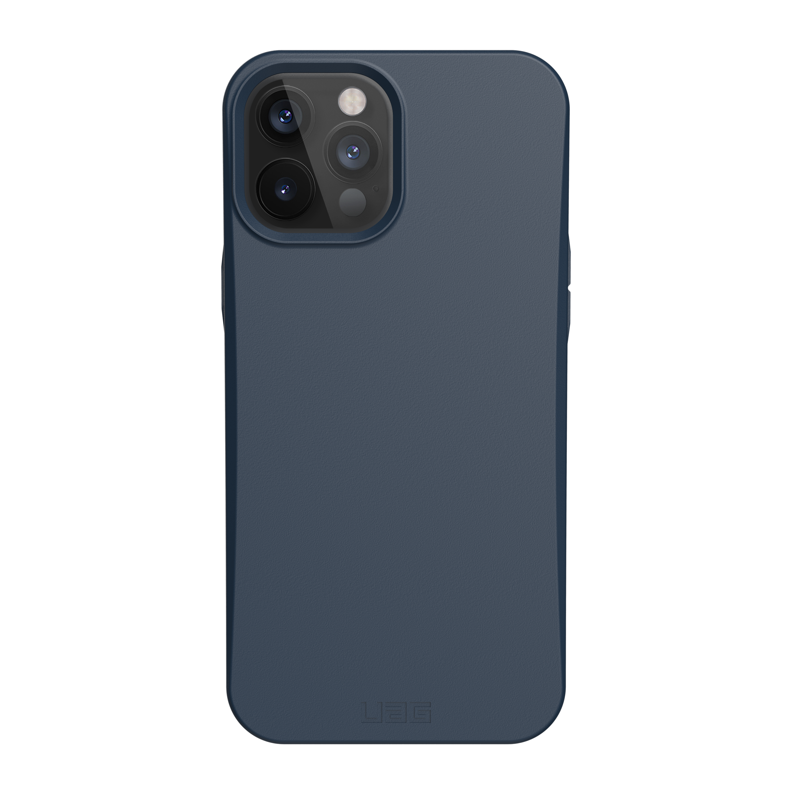 UAG Outback iPhone 12 Pro Max Hülle kompostierbar