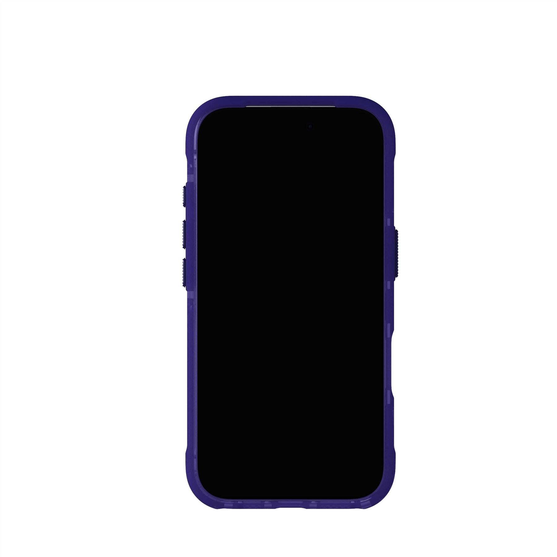 Tech21 EvoArmor iPhone 16 Handyhülle MagSafe Blau Stoßschutz