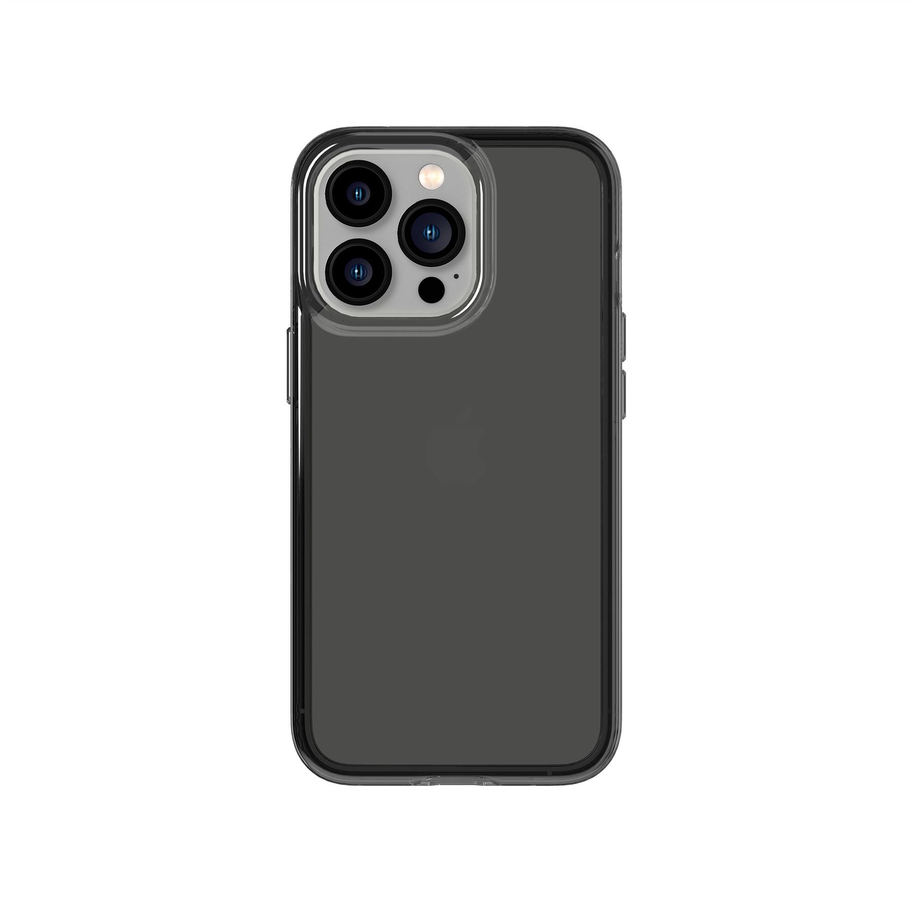 Tech21 Evo Tint iPhone 13 Pro Hülle Ash 3,6 m