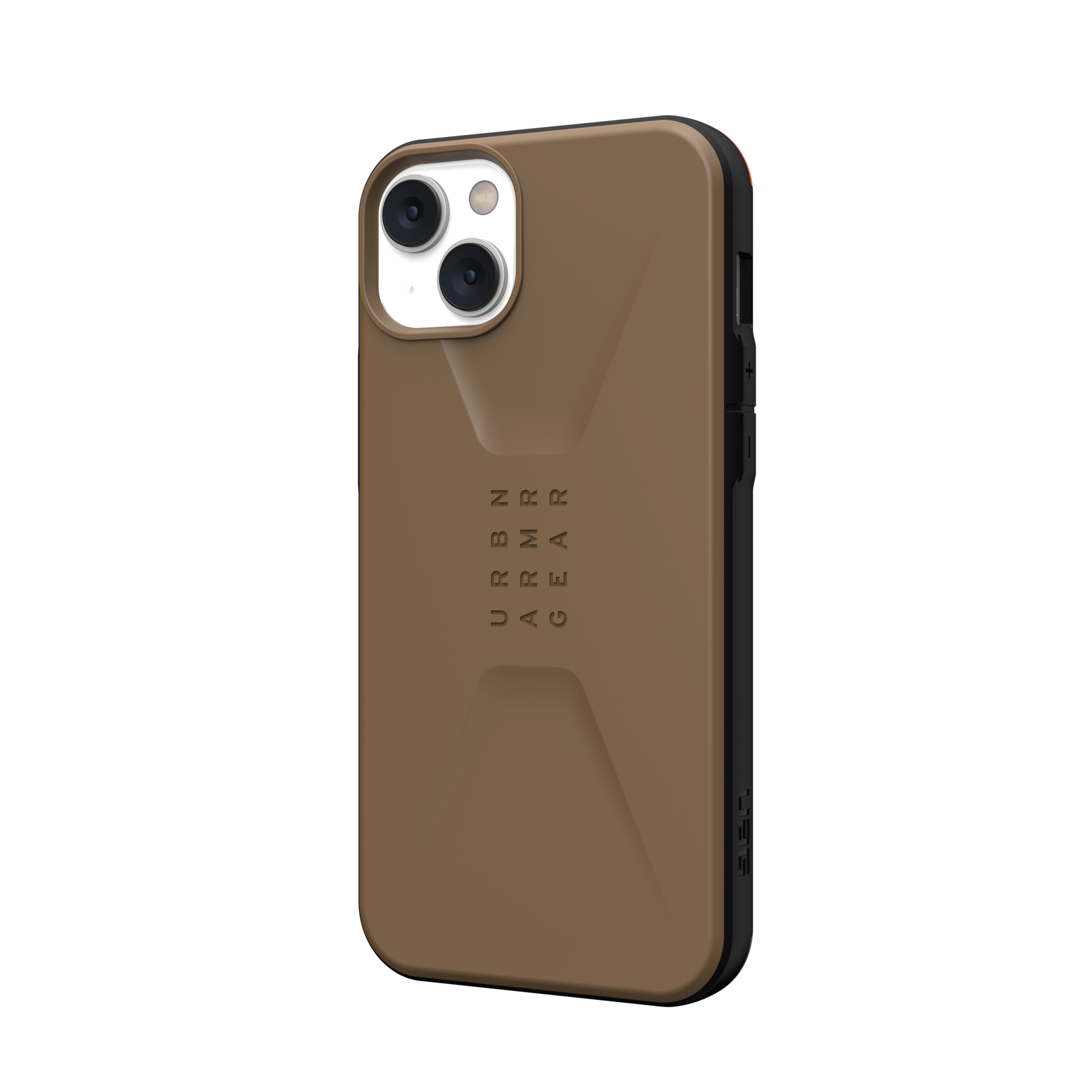 UAG Civilian iPhone 14 Plus Hülle HyperCush stoßfest