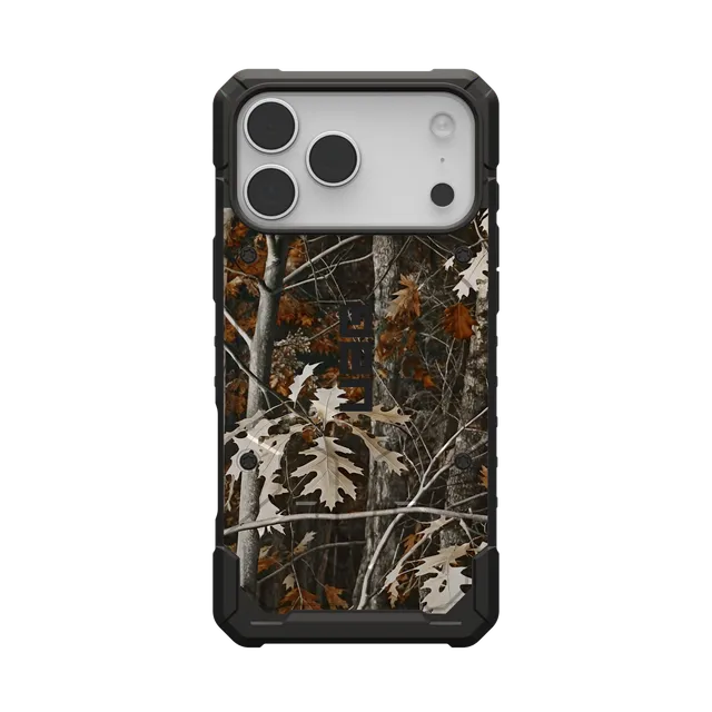 UAG Pathfinder iPhone 17 Pro Max Hülle MagSafe Camo