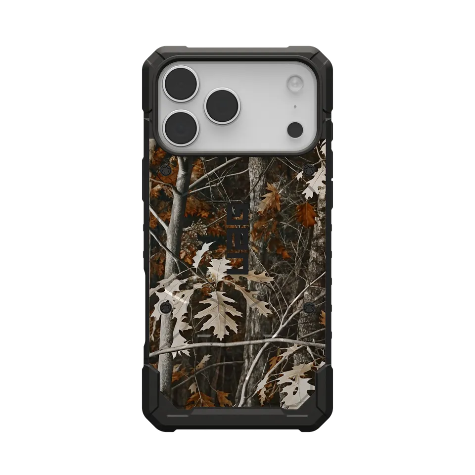 UAG Pathfinder iPhone 17 Pro Max Hülle MagSafe Camo