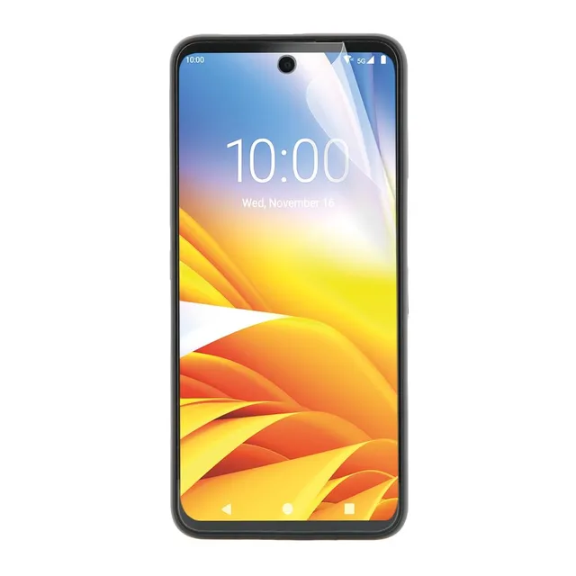 Mobilis Displayschutzfolie Zebra EM45 RFID Kratzschutz