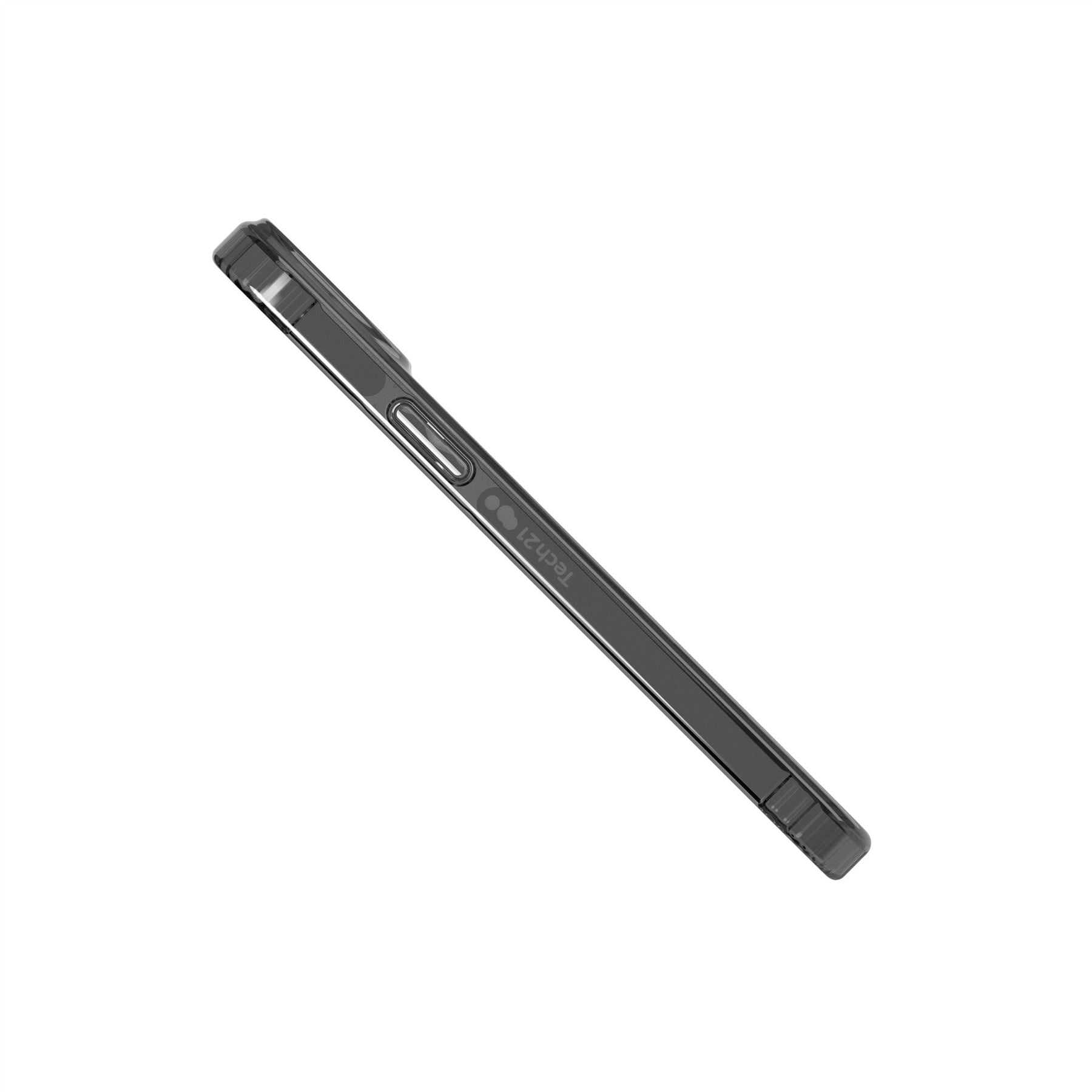 Tech21 Evo Tint iPhone 14 Plus MagSafe Handyhülle Ash Grau