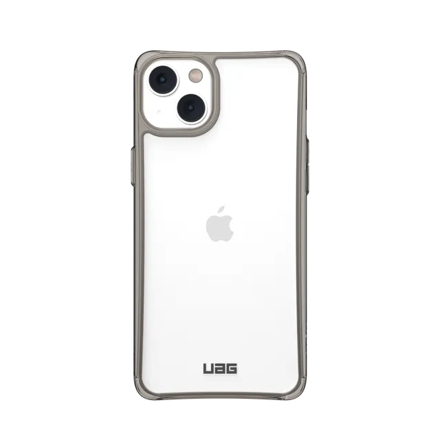 UAG Plyo iPhone 14 Plus Hülle transparent stoßfest