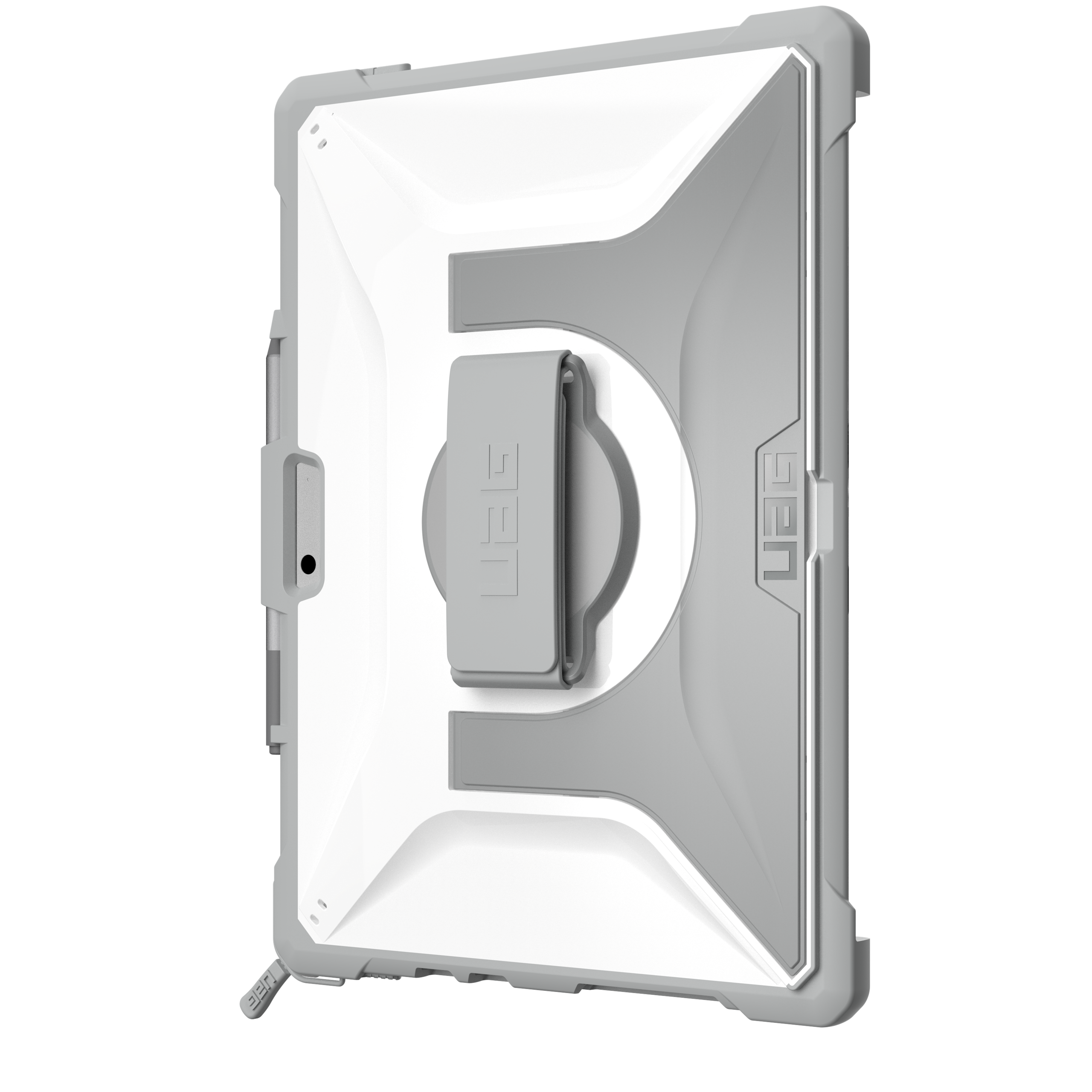 UAG Plasma Surface Pro 8 Tablethülle Healthcare Handschlaufe