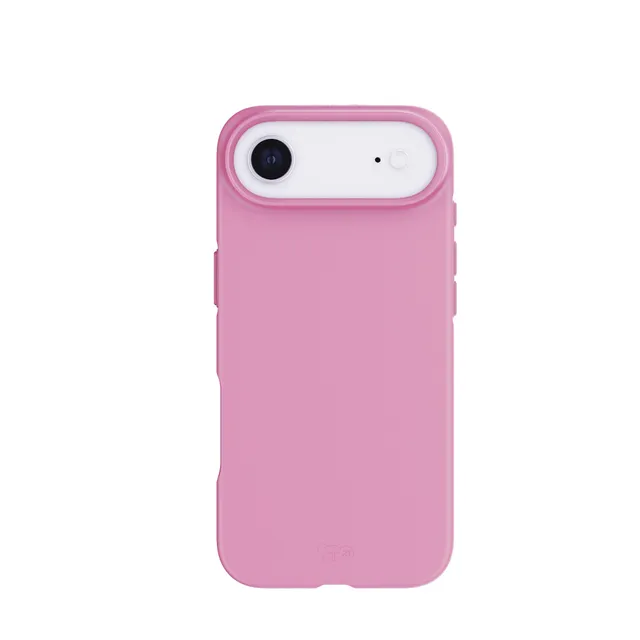 Tech21 EvoLite iPhone Air Hülle Thrift Pink