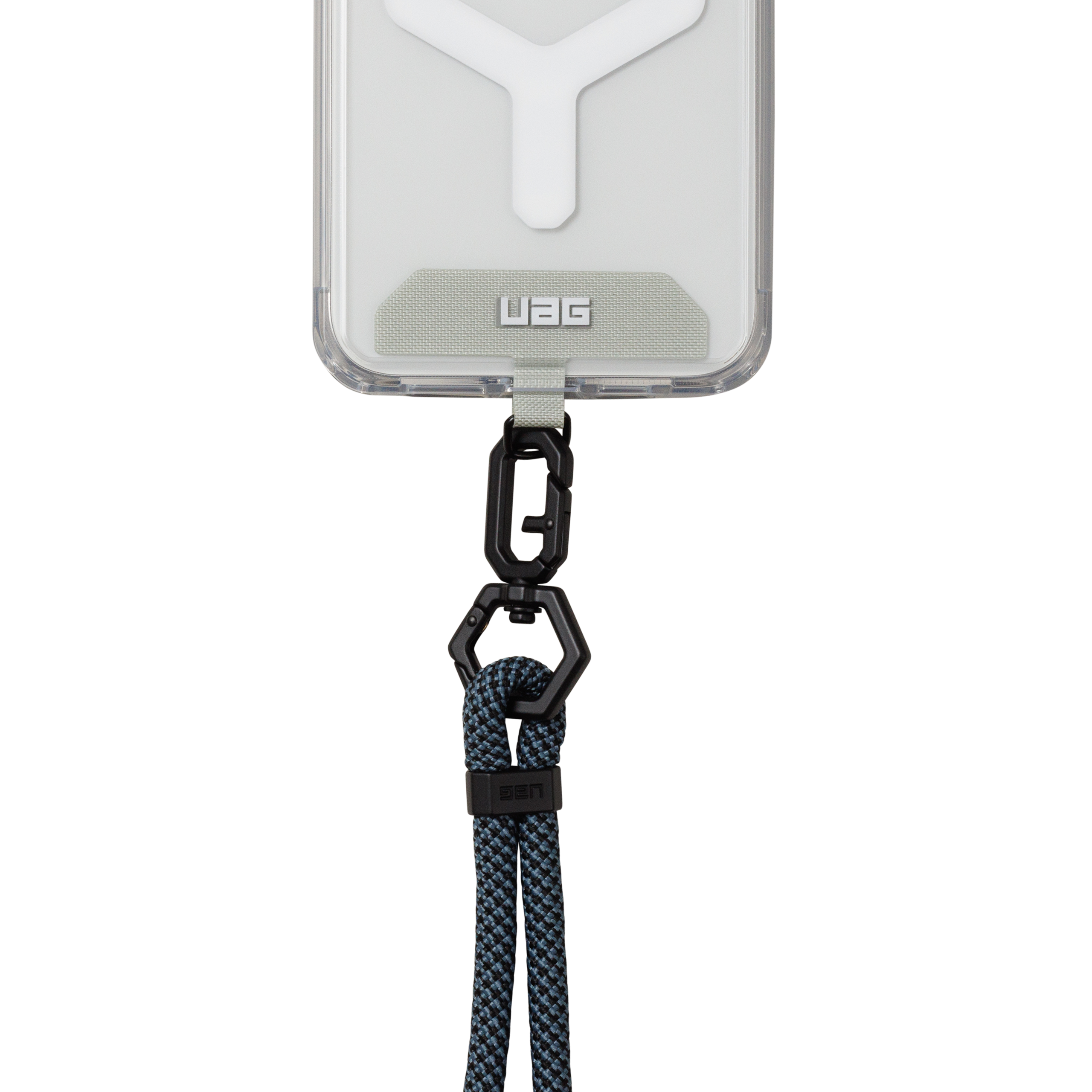 UAG Civilian Wrist Tether Handyband Polyester verstellbar