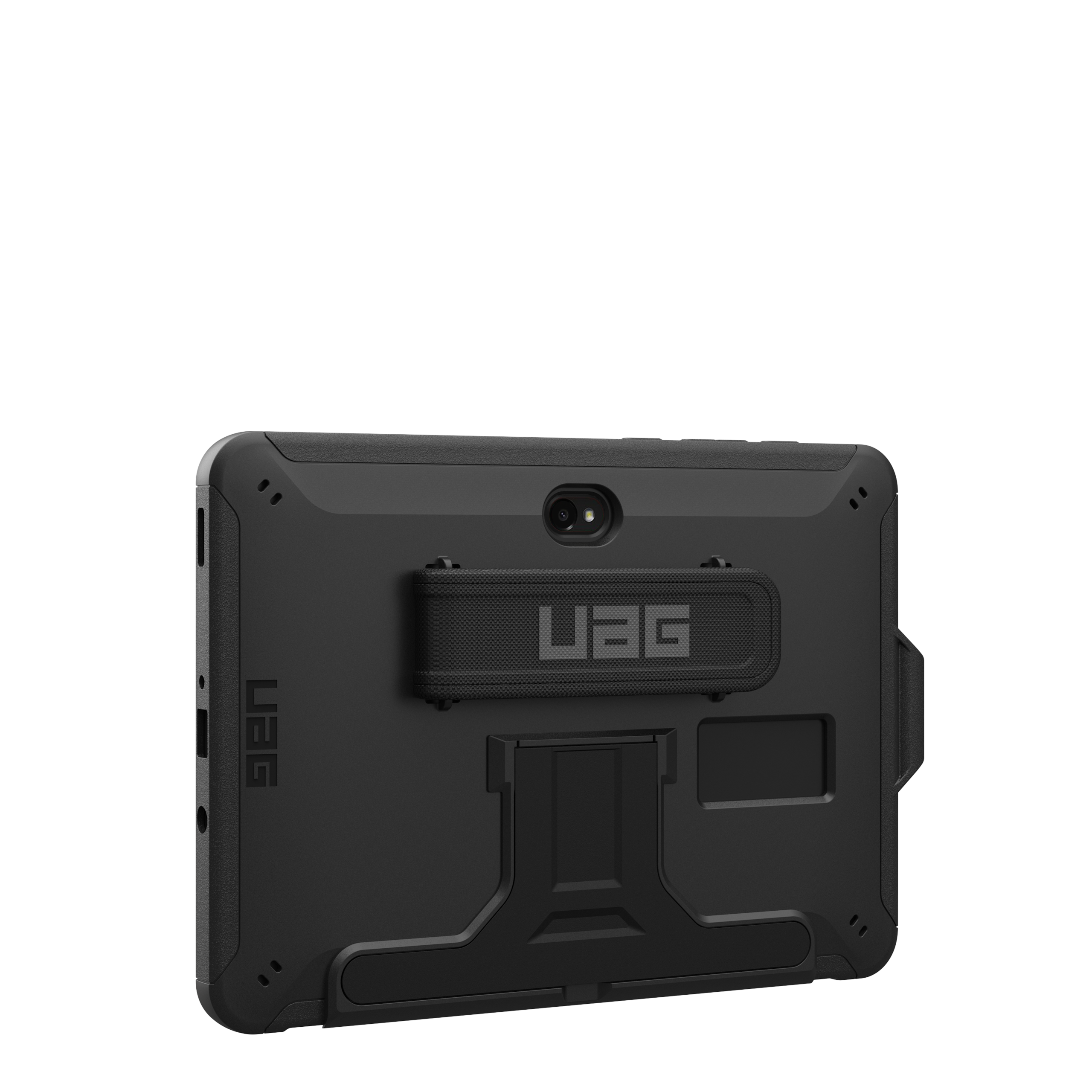 UAG Scout Galaxy Tab Active4 Pro Hülle Ständer Gurt