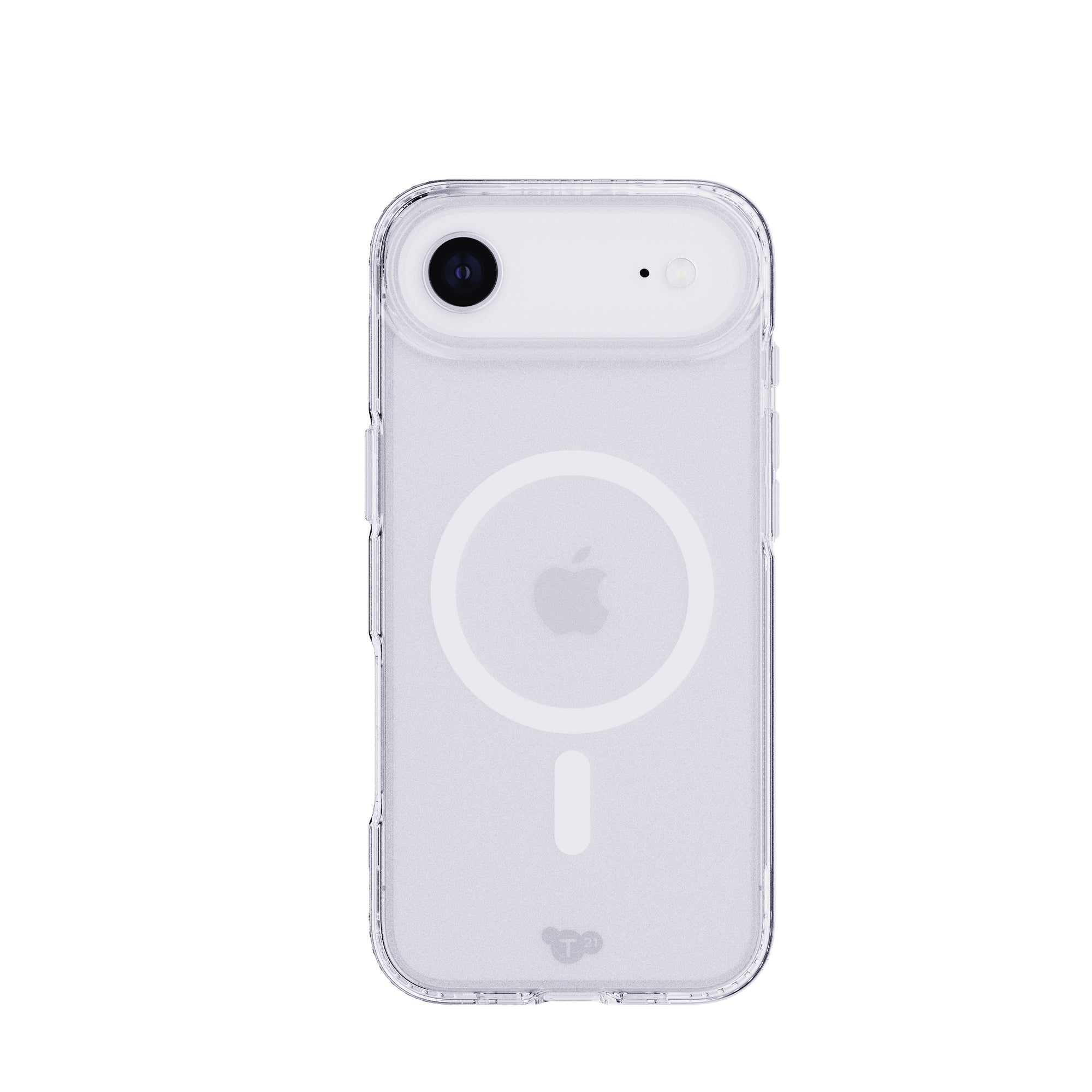 Tech21 EvoClear iPhone Air Hülle transparent MagSafe
