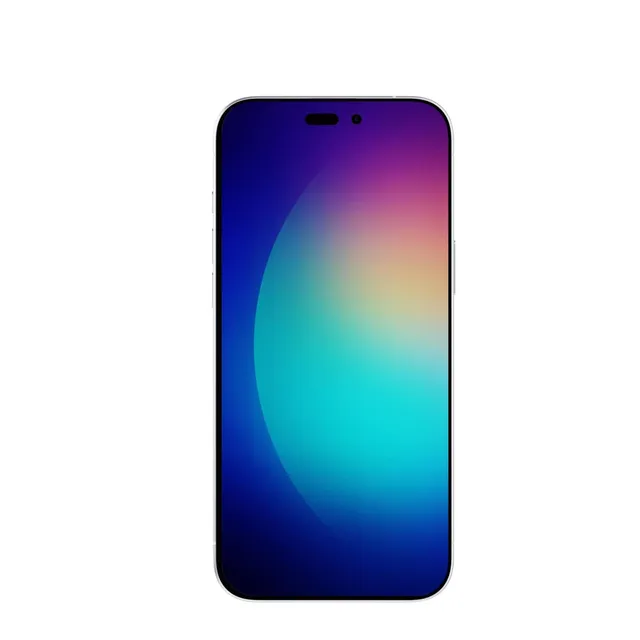 Tech21 FlexGlass Ultra iPhone 16 Pro Max Panzerglas klar
