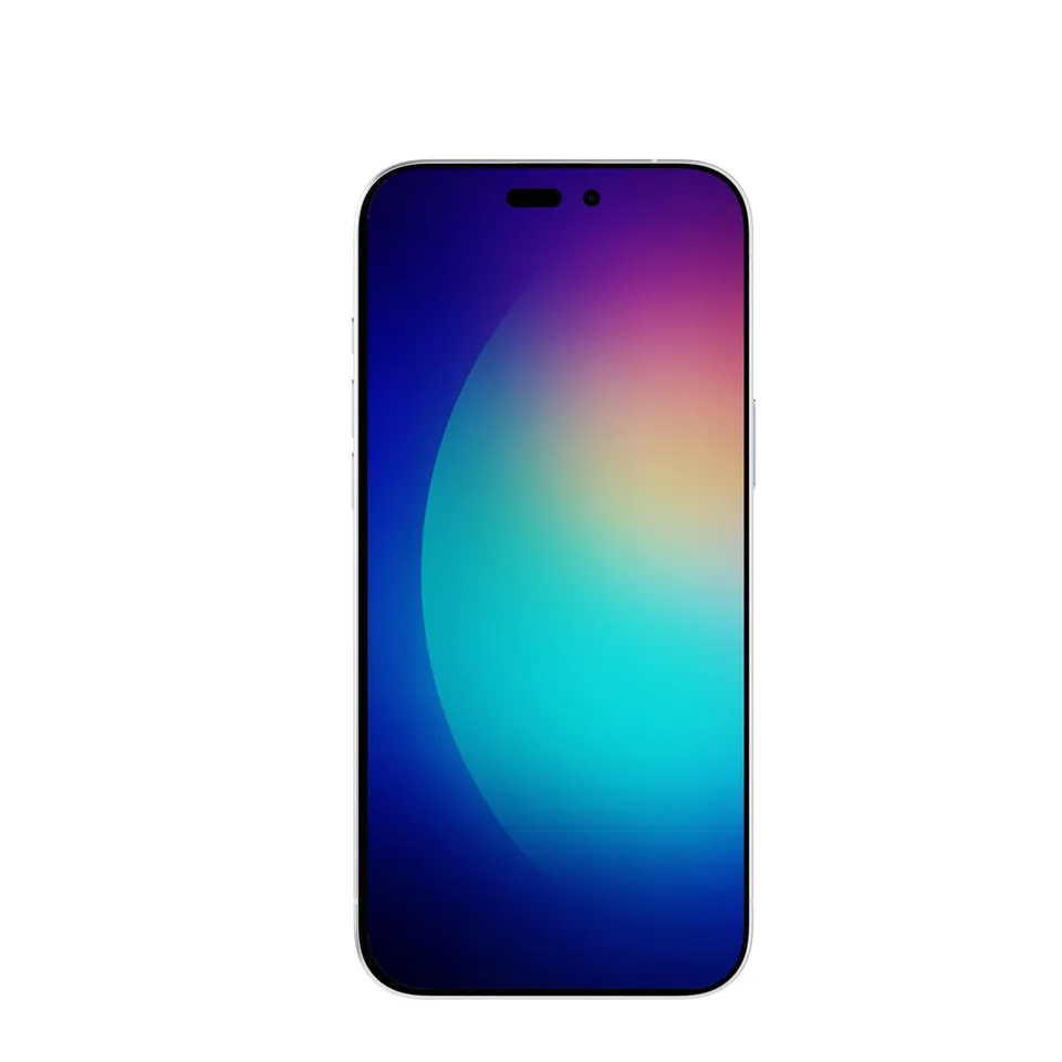 Tech21 FlexGlass Ultra iPhone 16 Pro Max Panzerglas klar