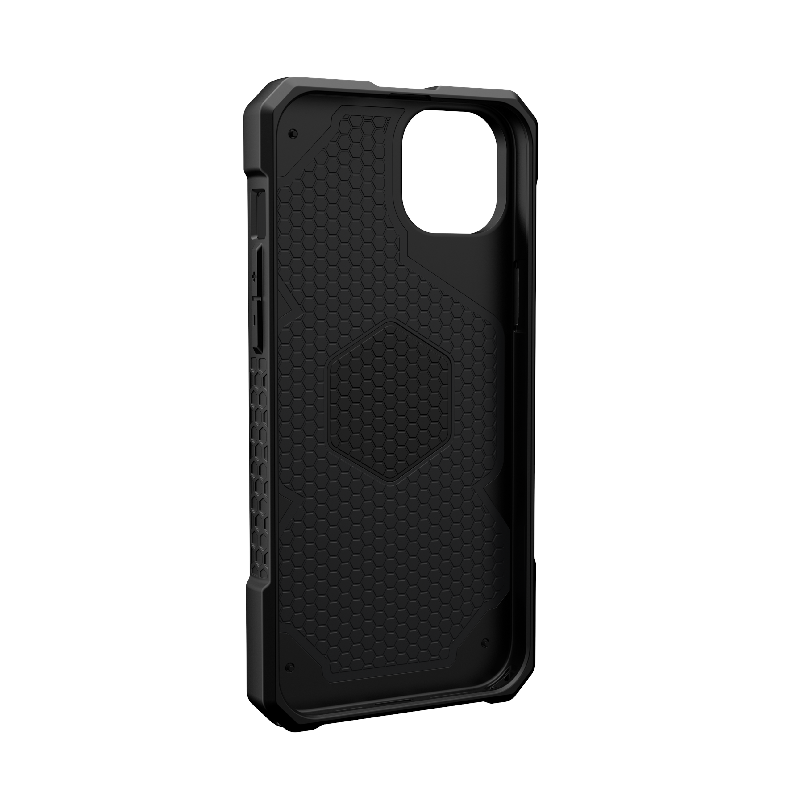 UAG Monarch Pro Kevlar iPhone 14 Plus Handyhülle MagSafe