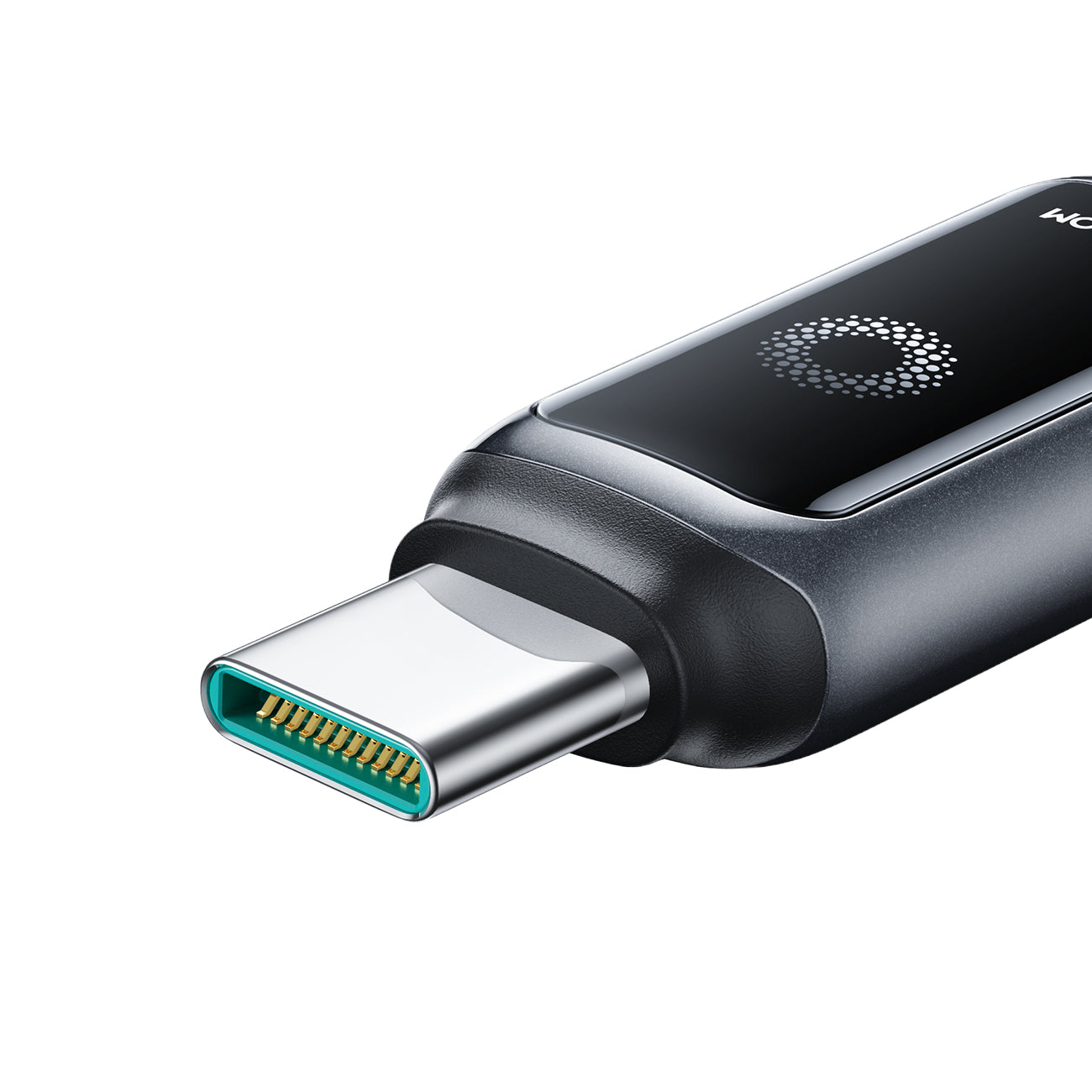 JOYROOM StarFlight S-A55 USB-C Kabel 100W 1,2m