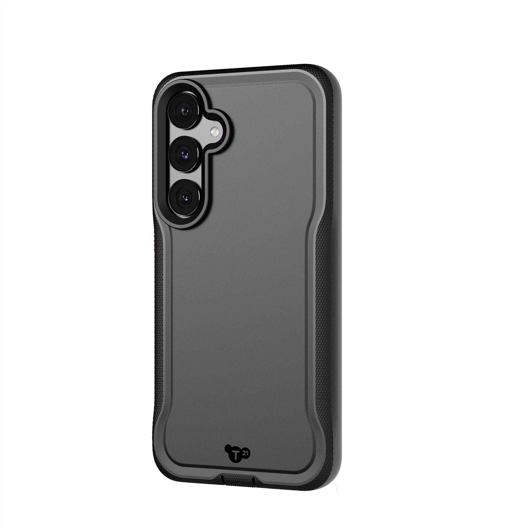Tech21 EvoPro Galaxy S24+ Hülle Schwarz 20ft Schutz
