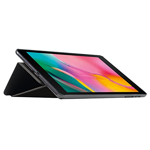 Mobilis R Series Schutzhülle Galaxy Tab A8 10.5 Schwarz