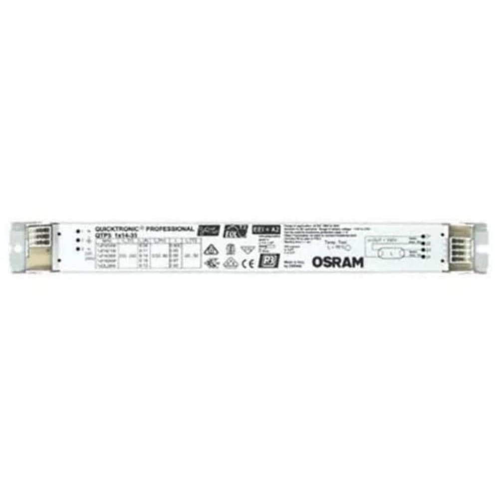 ams OSRAM POWERTRONIC QTP5 EVG 1x80W T5 Vorschaltgerät